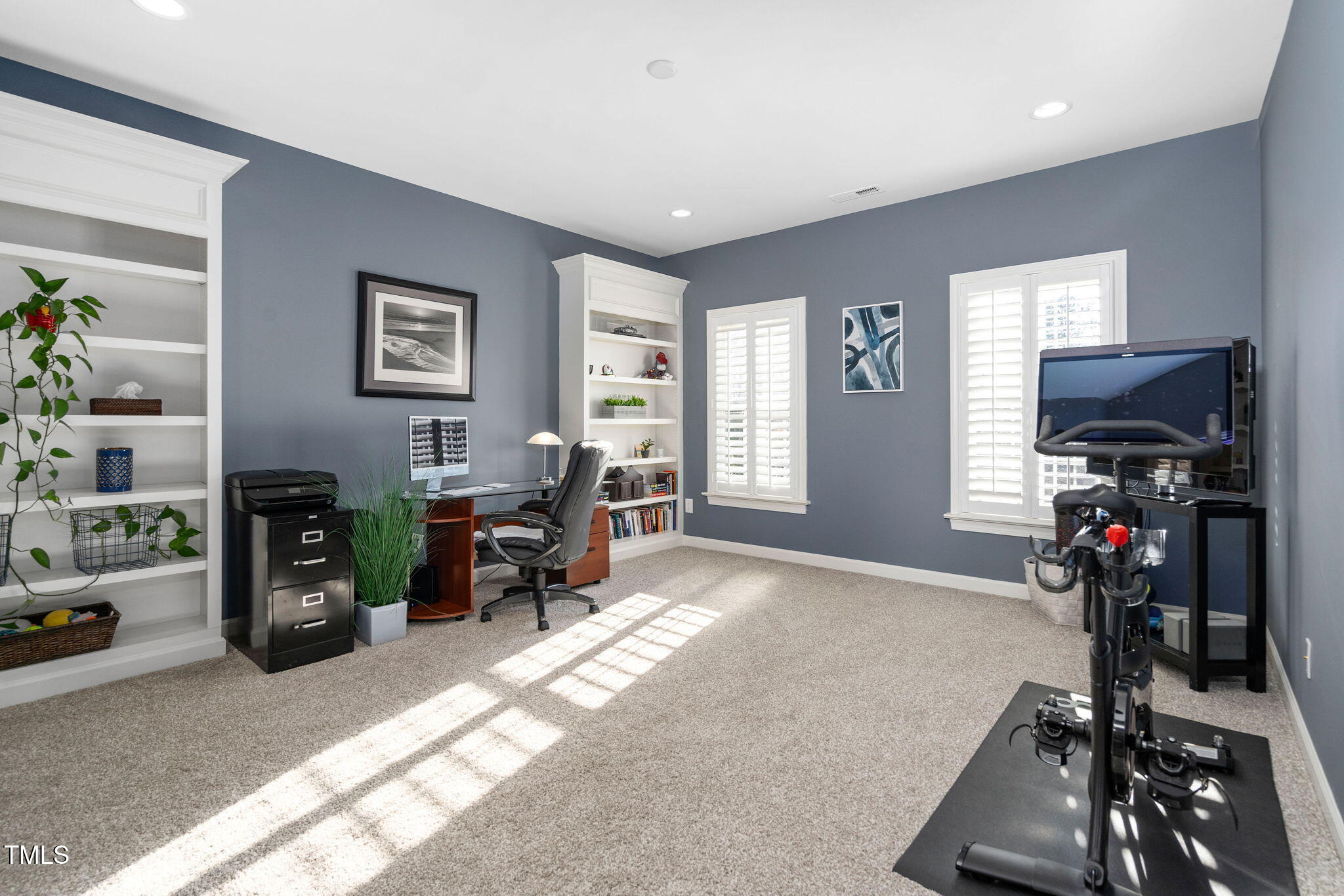 2110 Crigan Bluff Drive