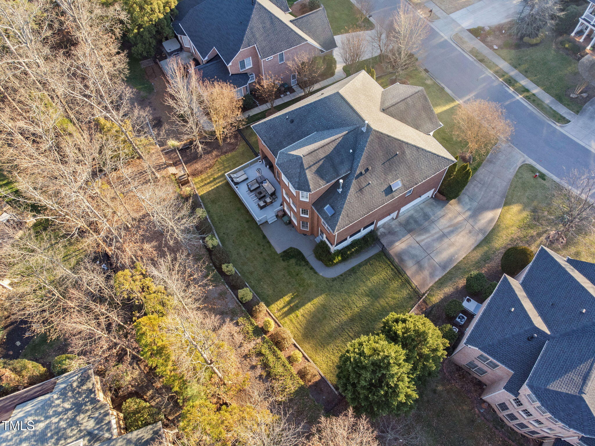 2110 Crigan Bluff Drive
