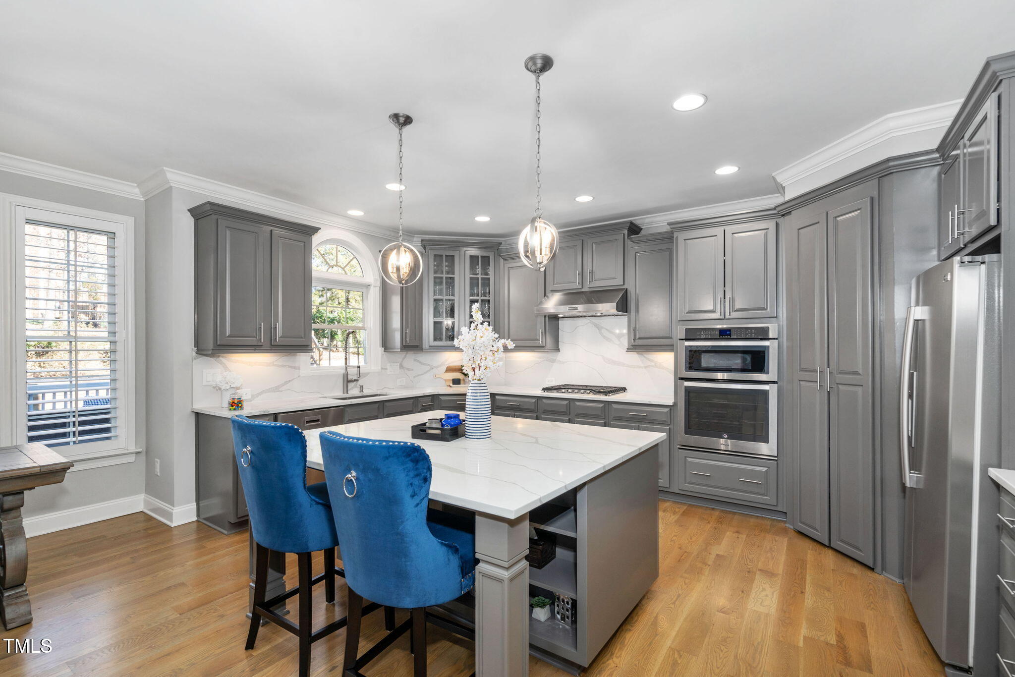2110 Crigan Bluff Drive