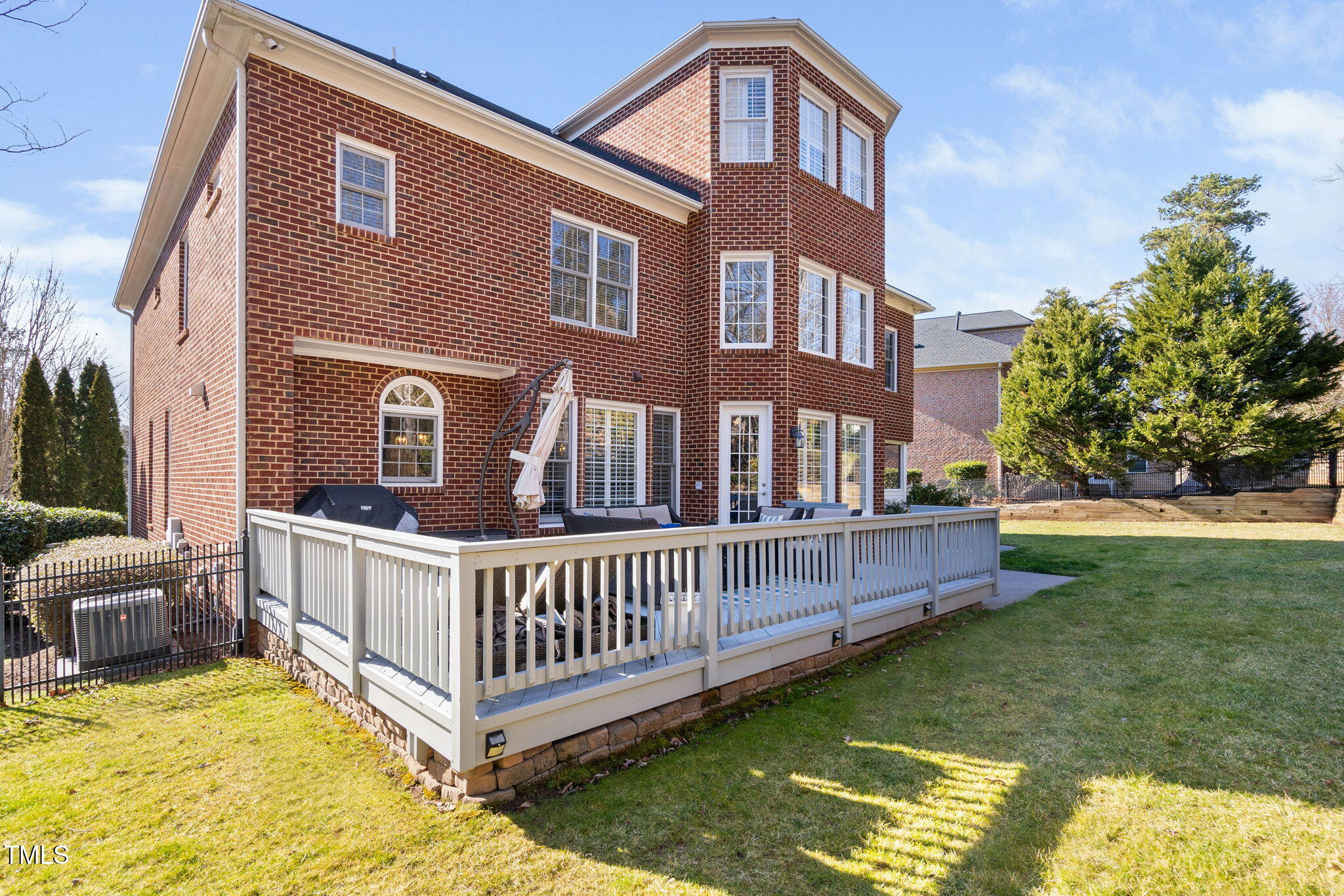2110 Crigan Bluff Drive