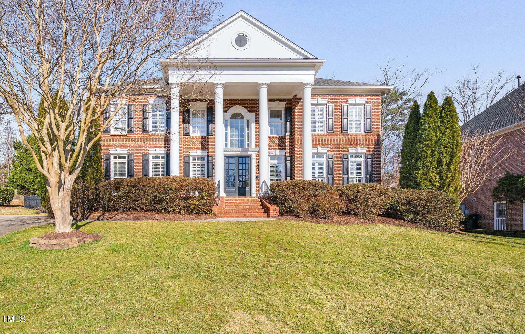 2110 Crigan Bluff Drive