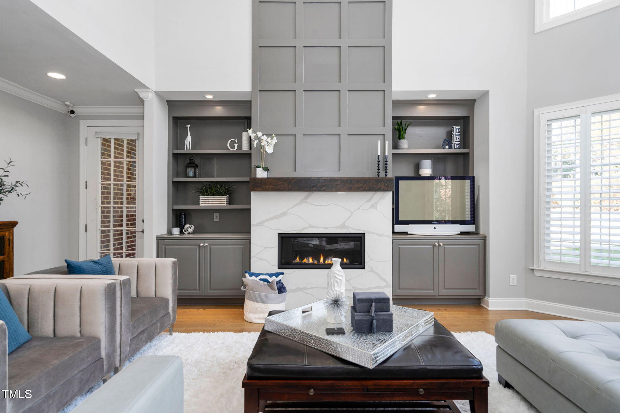 2110 Crigan Bluff Drive