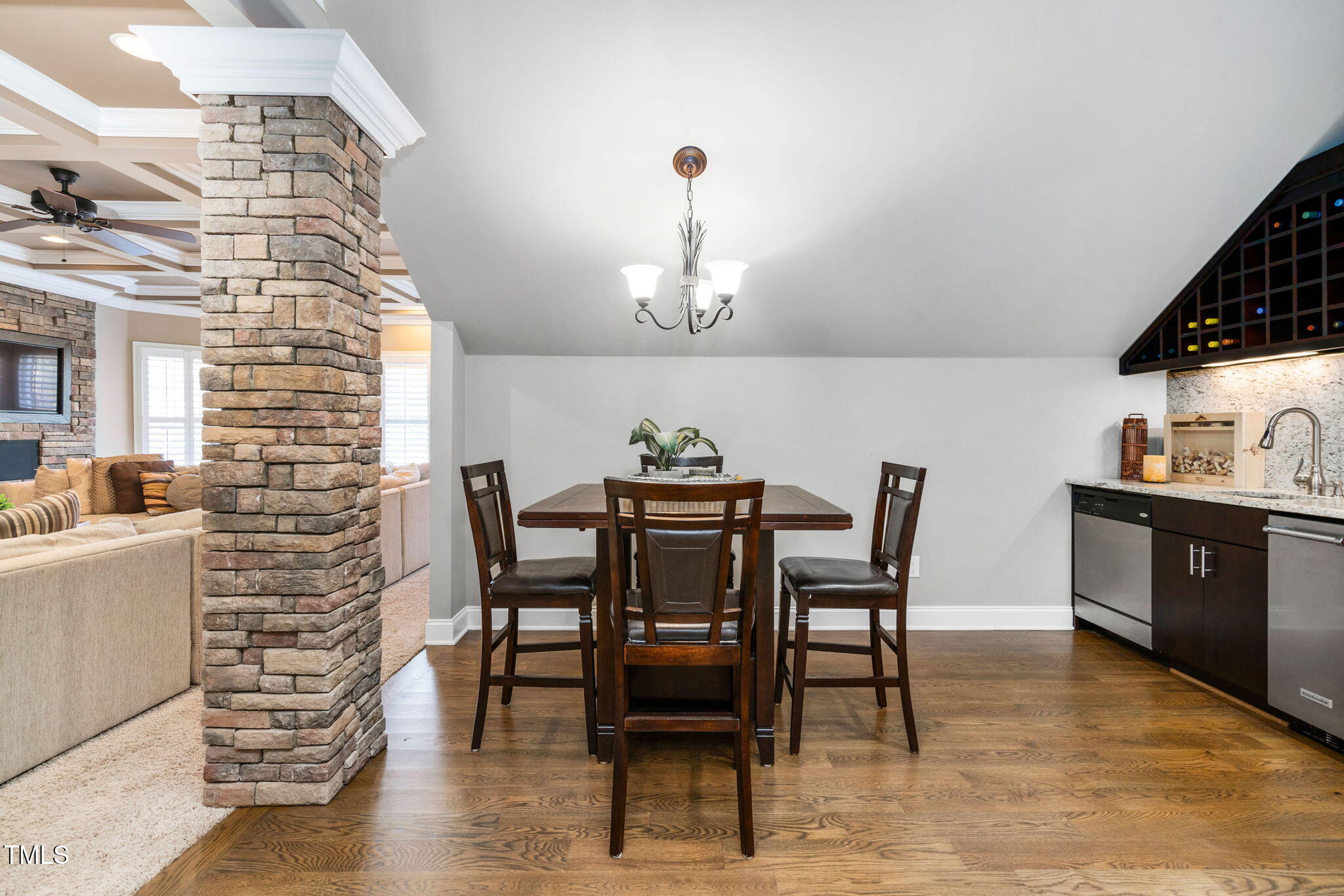 2110 Crigan Bluff Drive