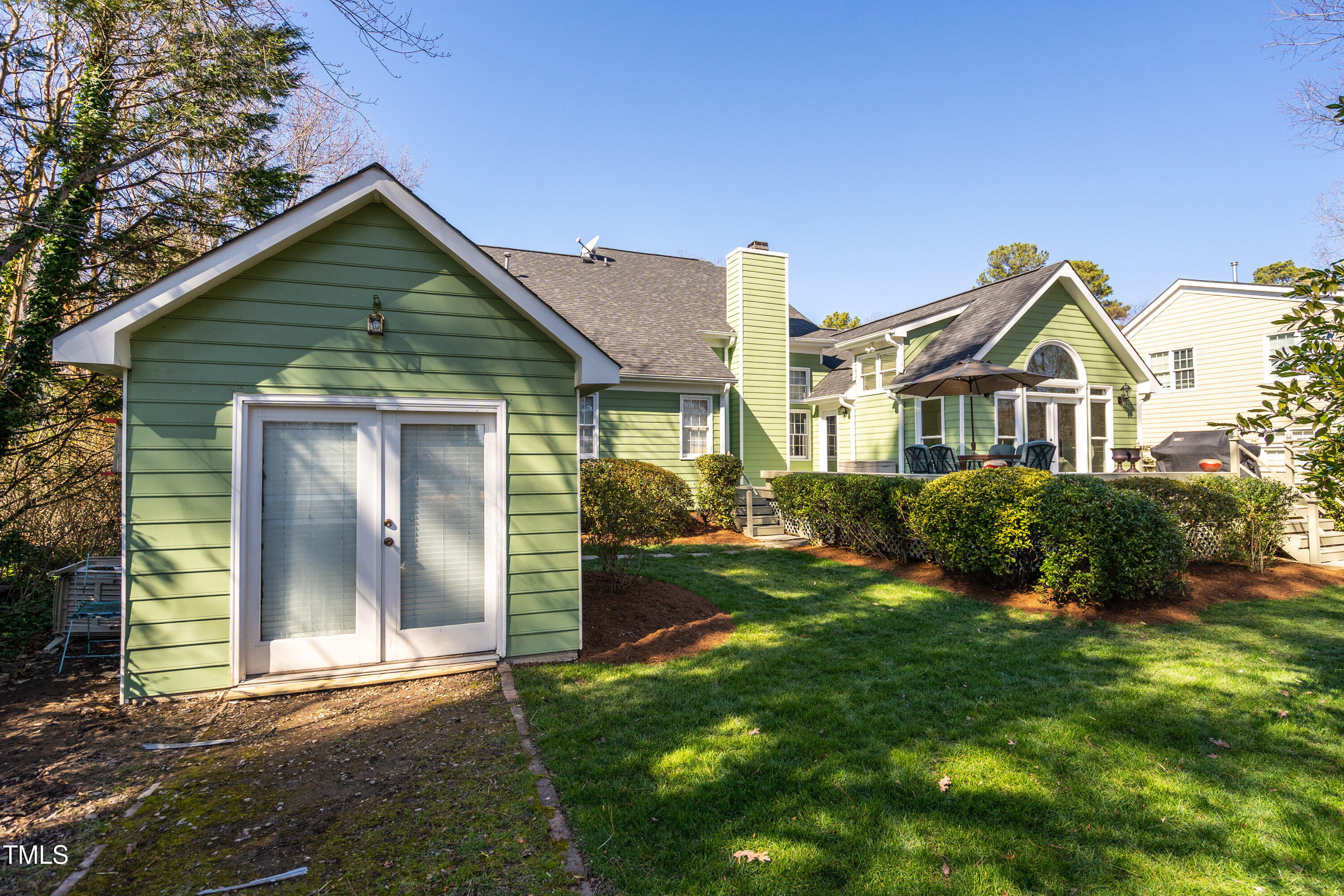 116 E Seve Court