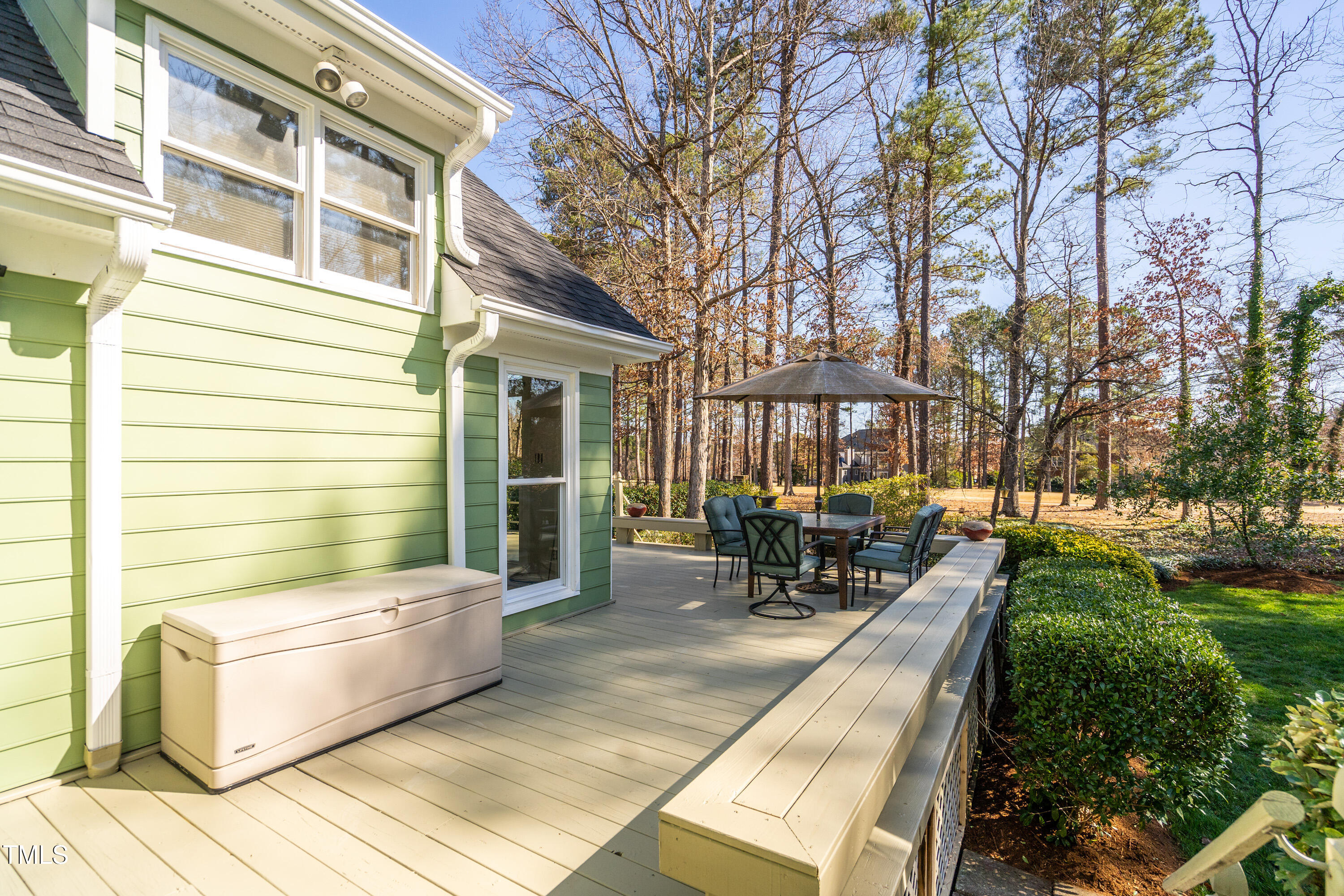 116 E Seve Court