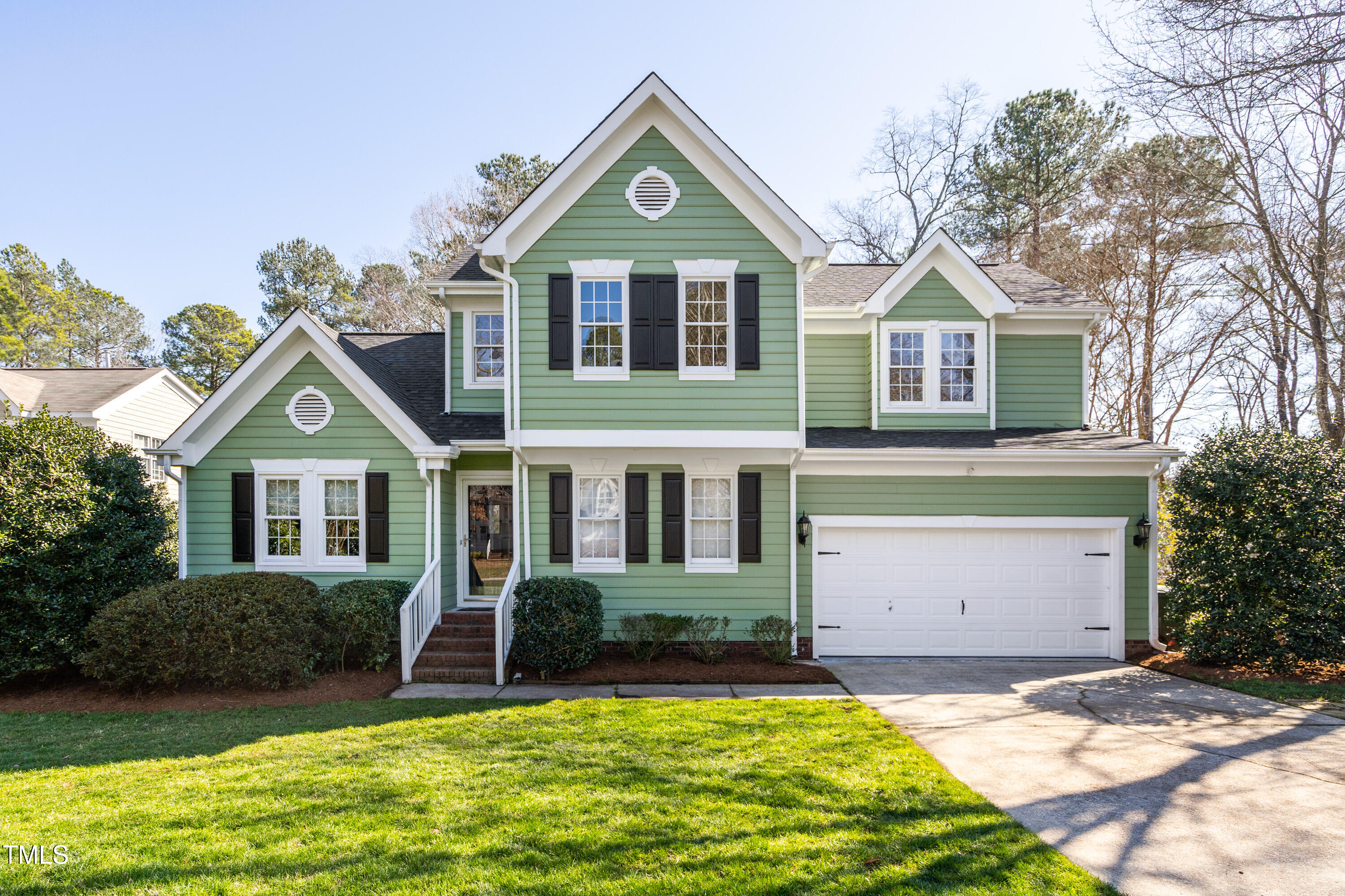 116 E Seve Court