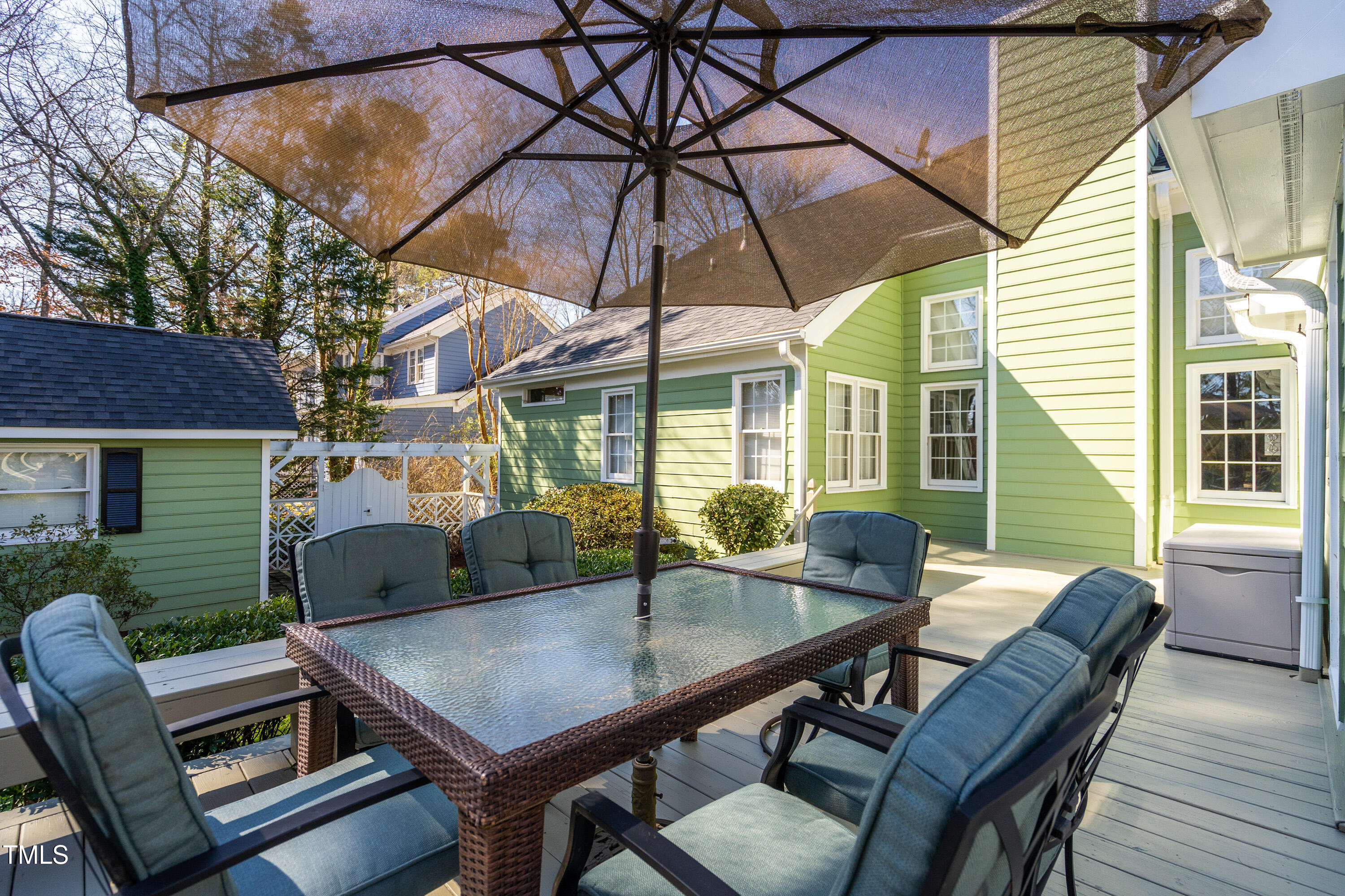 116 E Seve Court