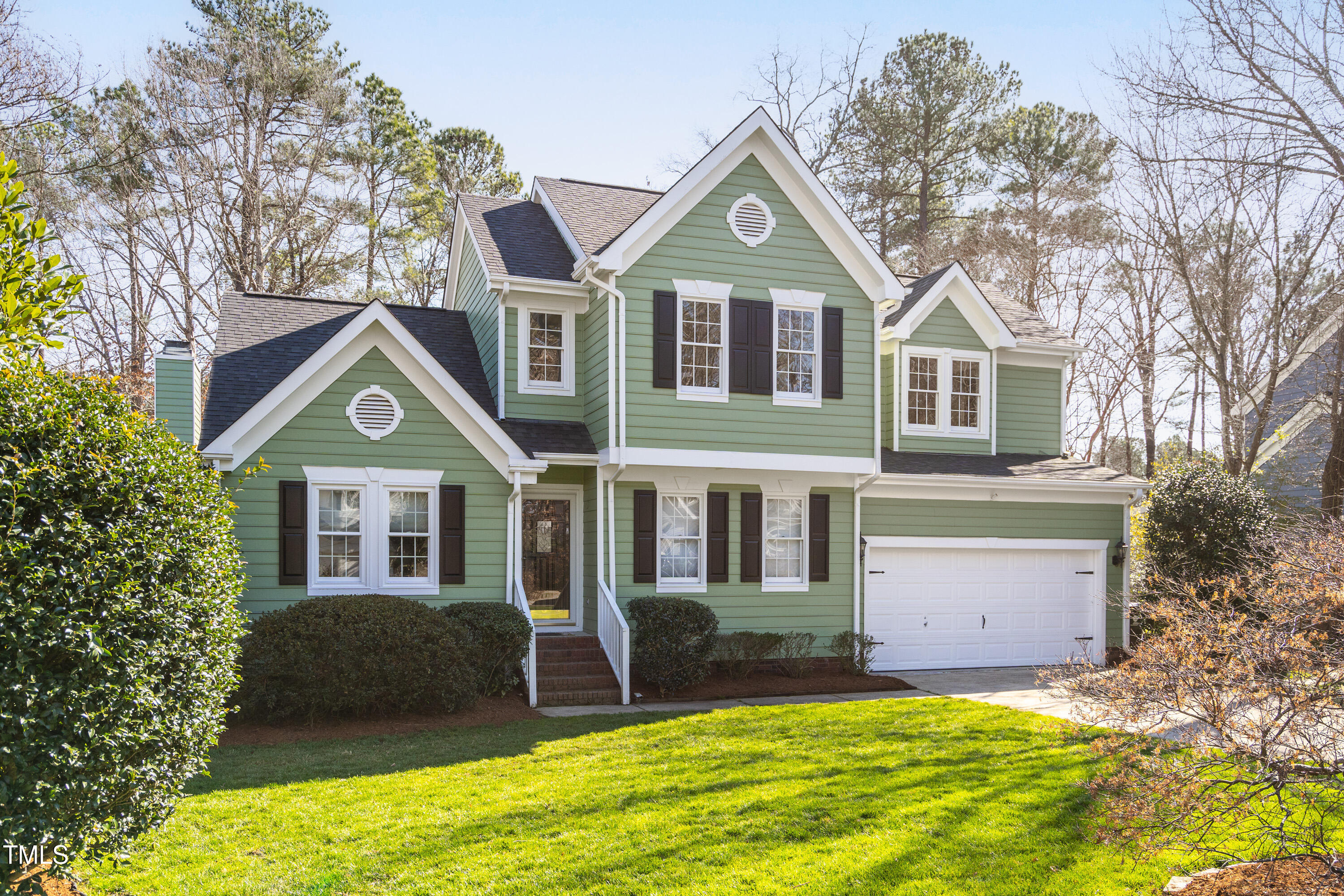 116 E Seve Court