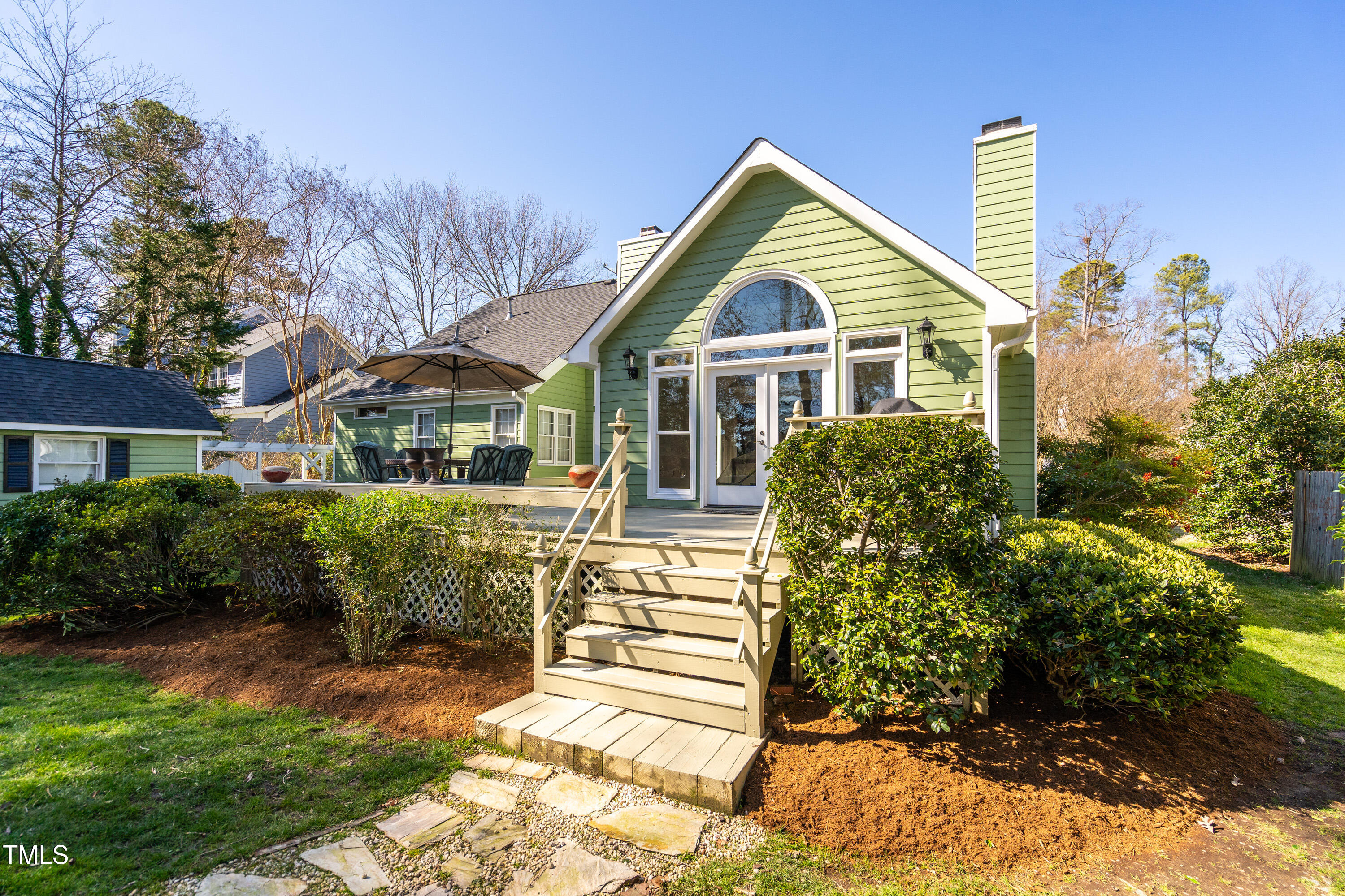 116 E Seve Court