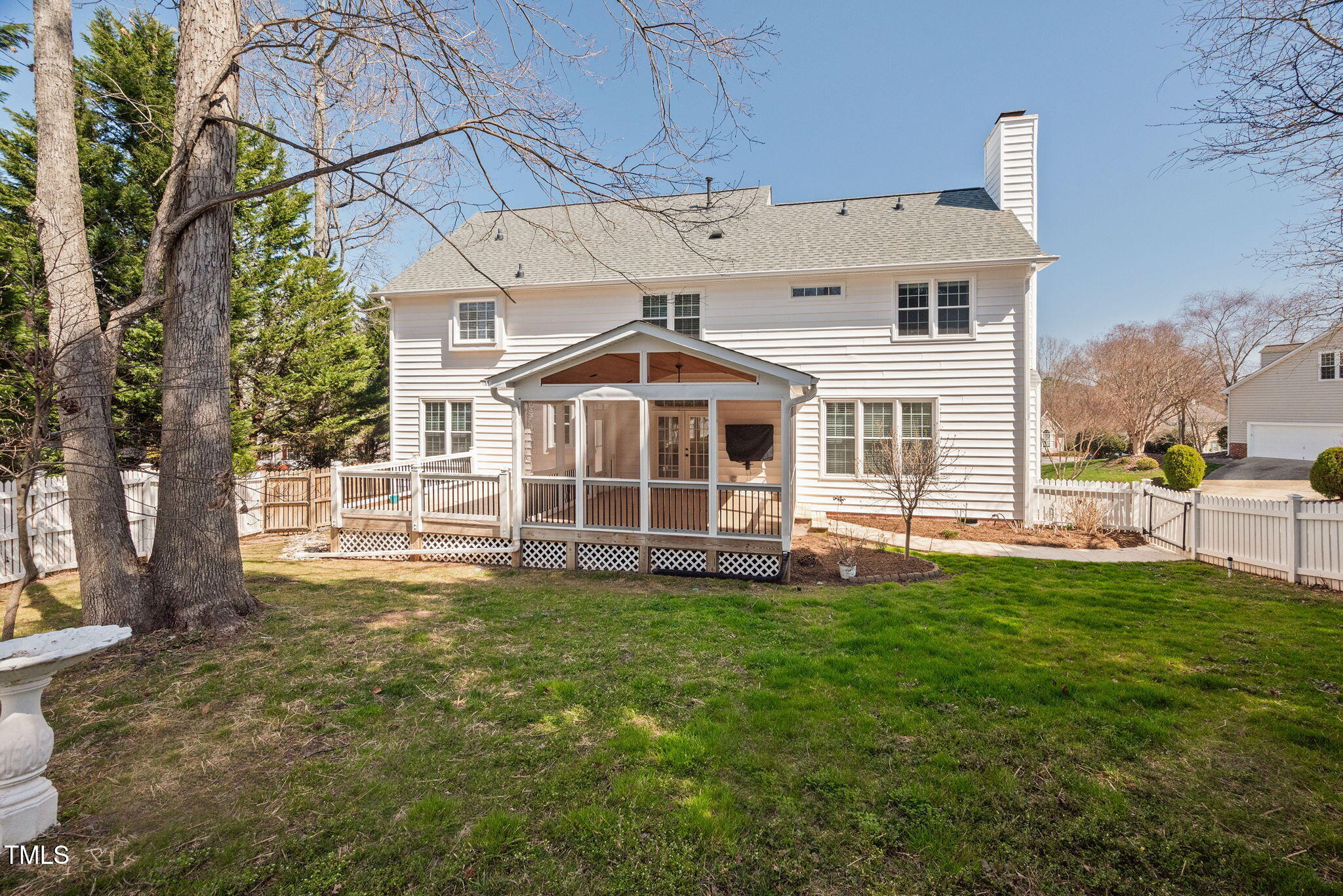 201 Gingergate Drive