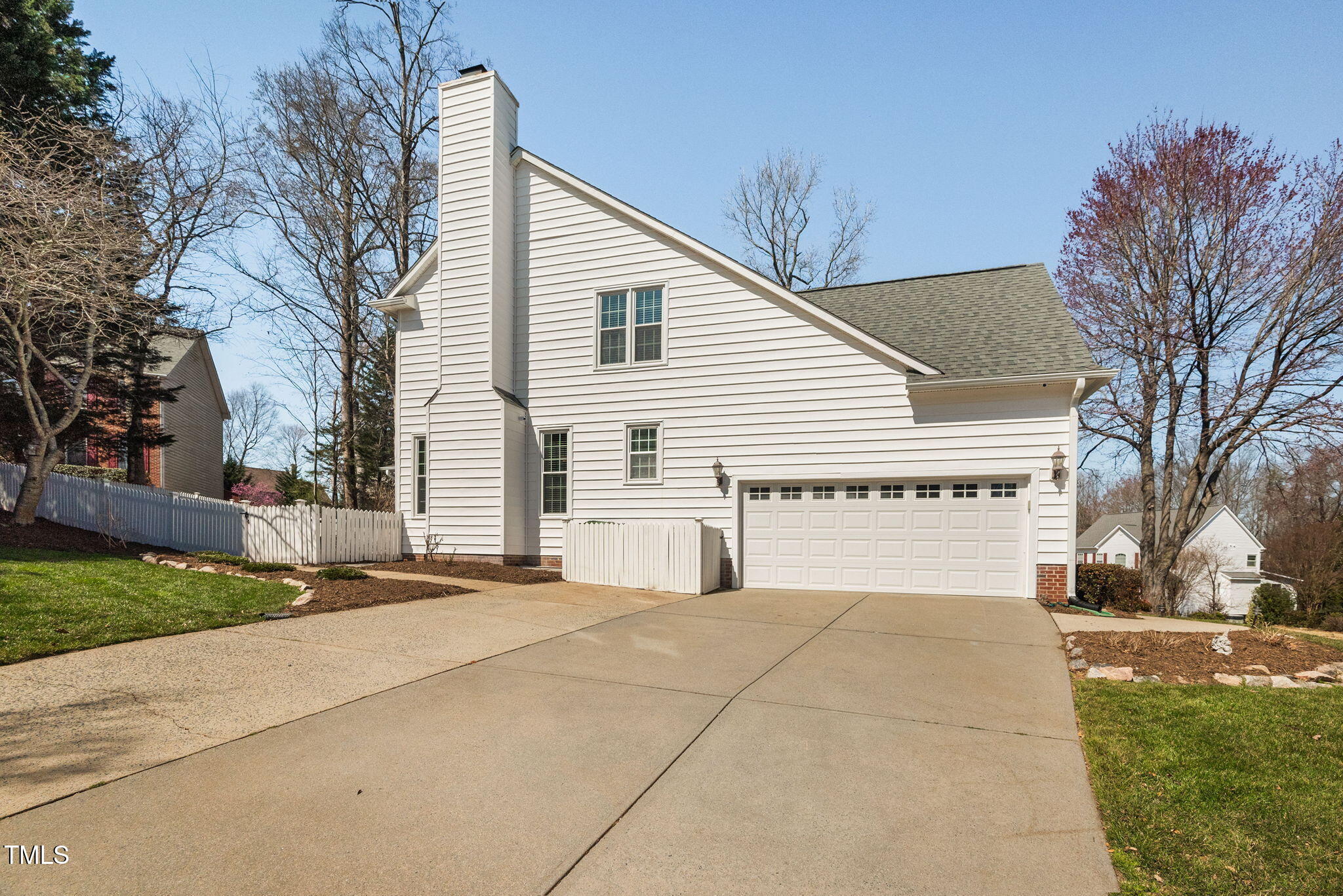 201 Gingergate Drive