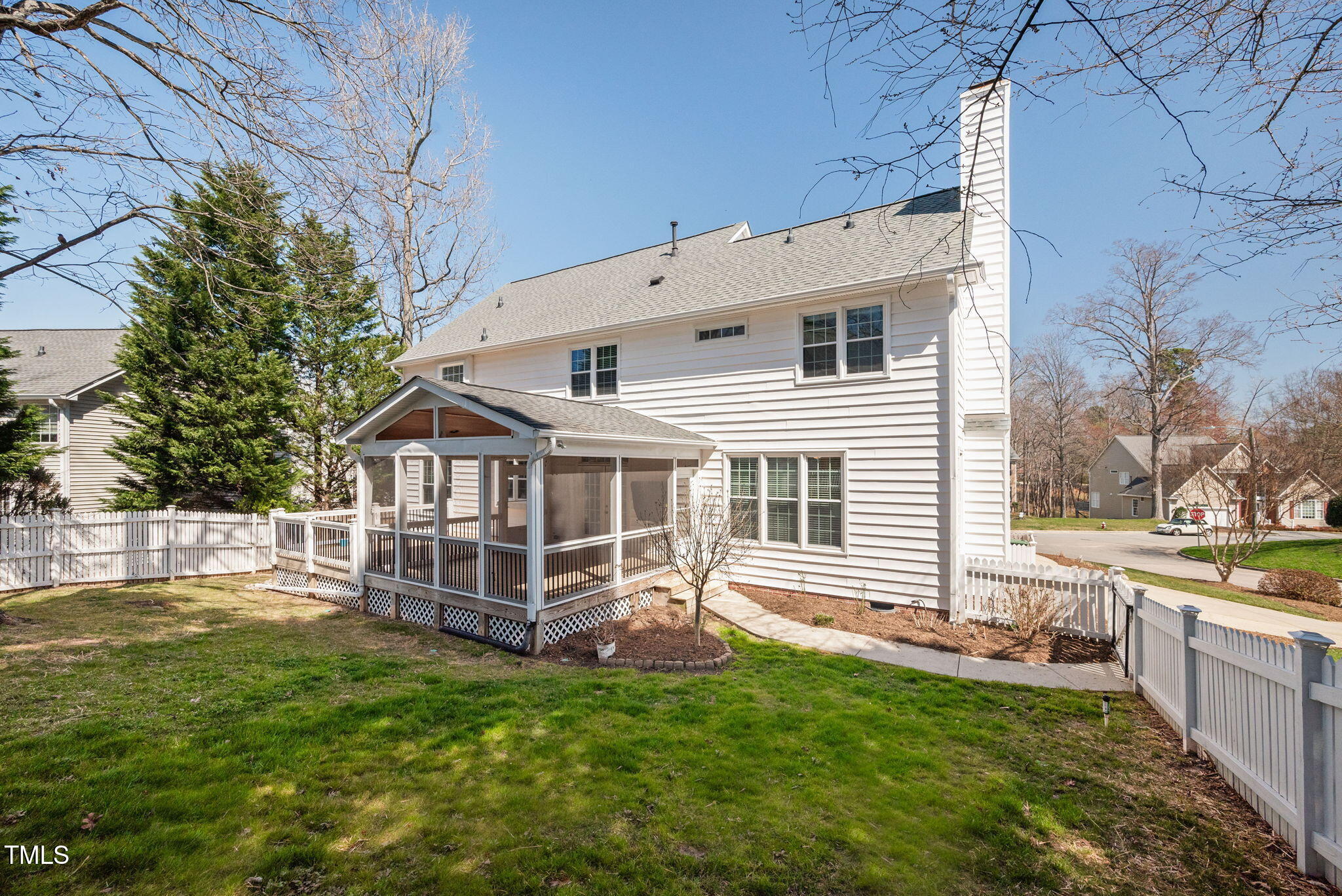 201 Gingergate Drive