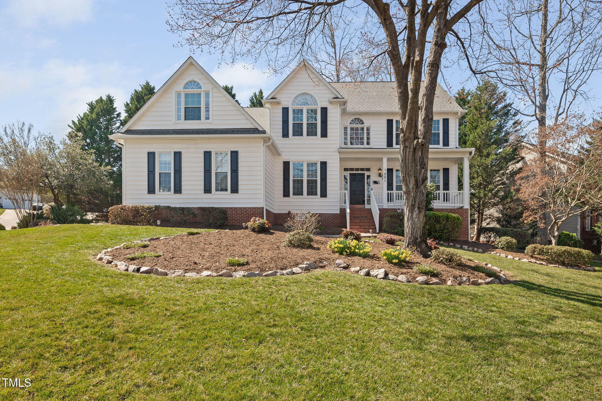 201 Gingergate Drive