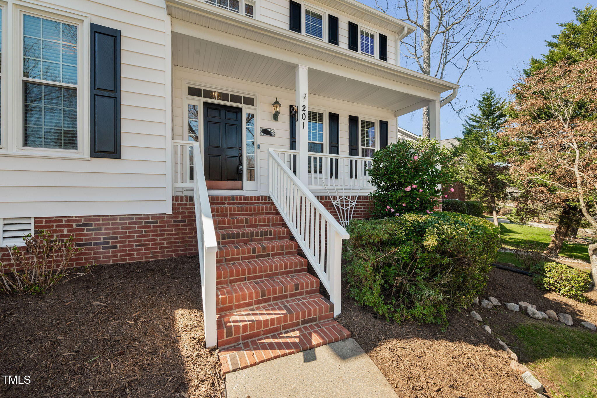 201 Gingergate Drive