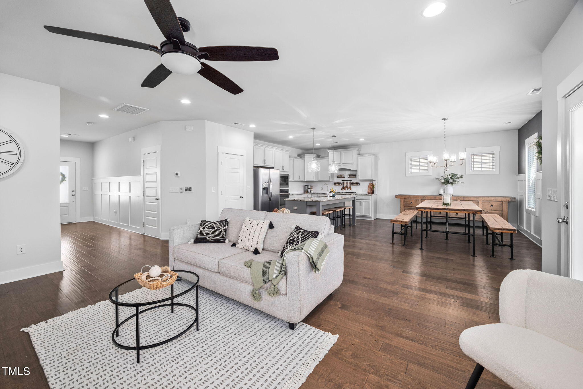 2404 Glade Mill Court