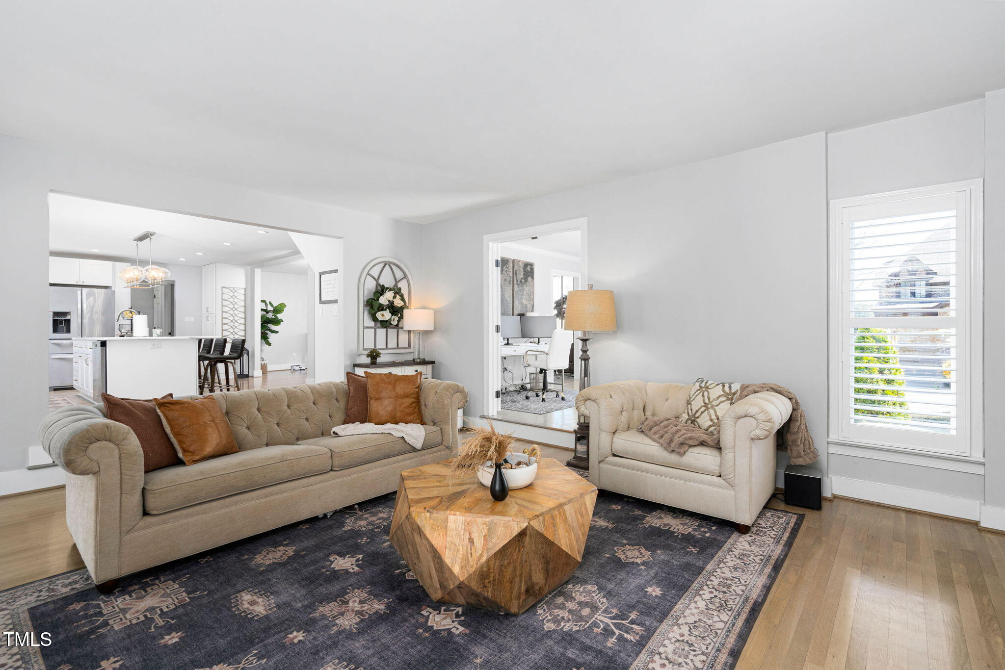 206 Torrey Pines Drive