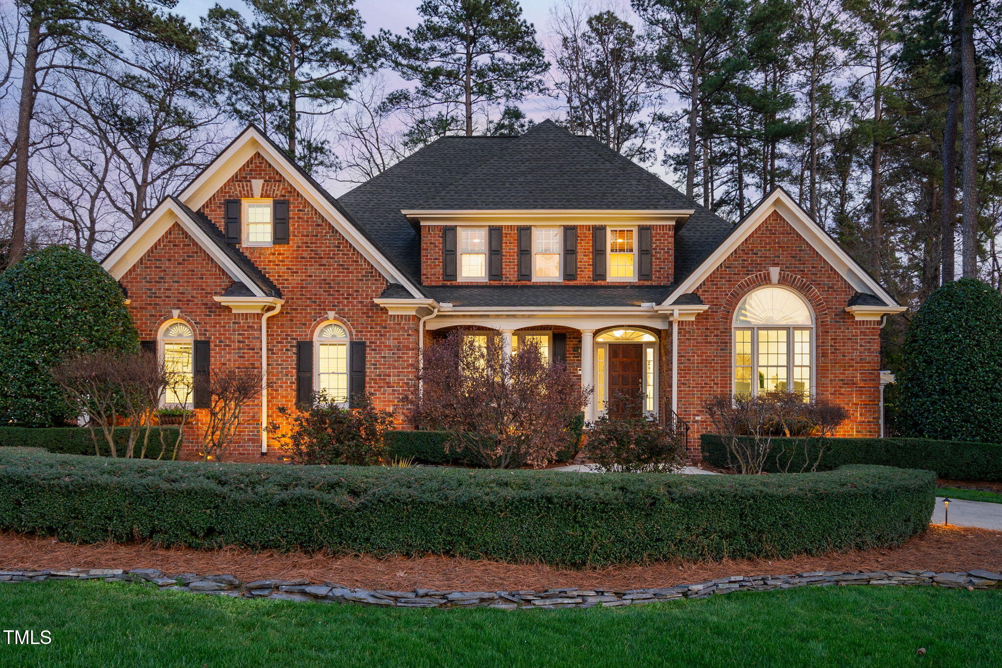 112 Trellingwood Drive