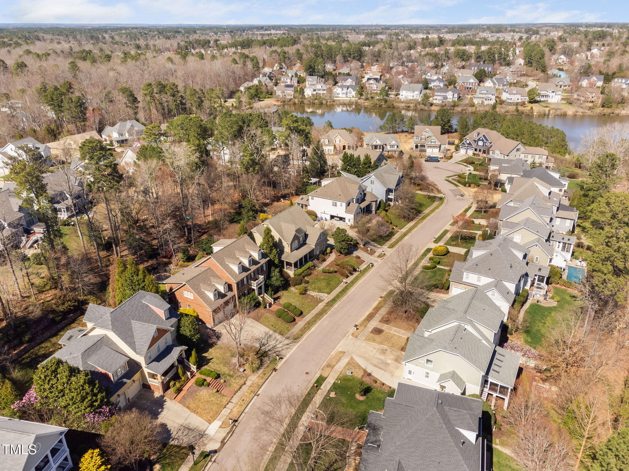 921 Alden Bridge Drive