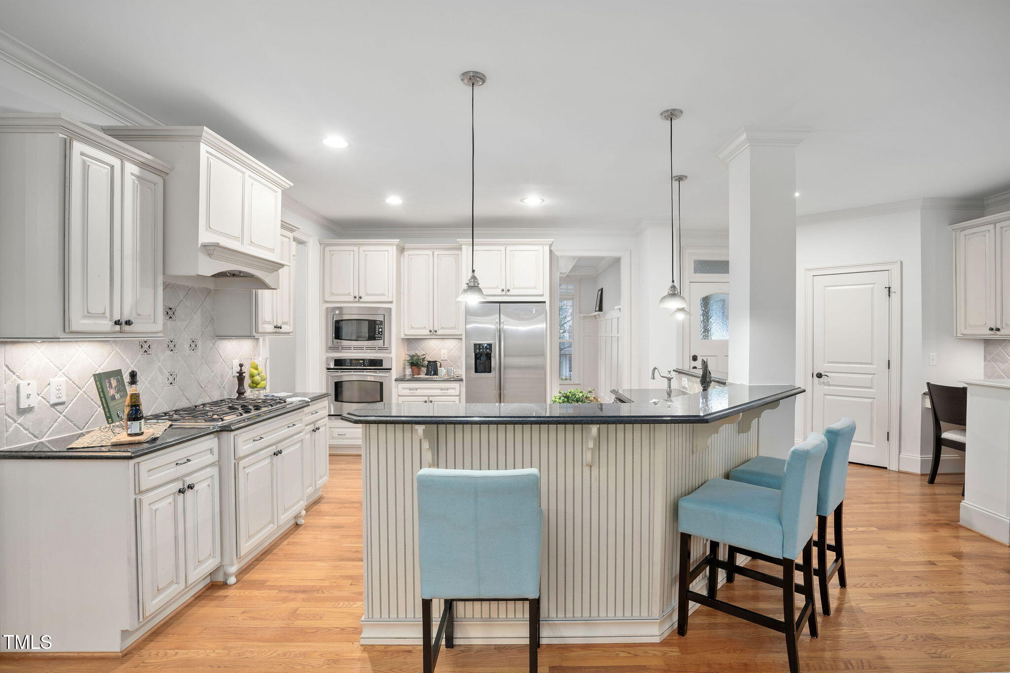 921 Alden Bridge Drive