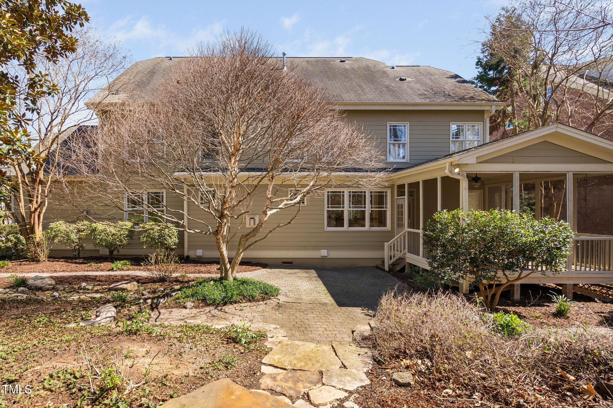 921 Alden Bridge Drive