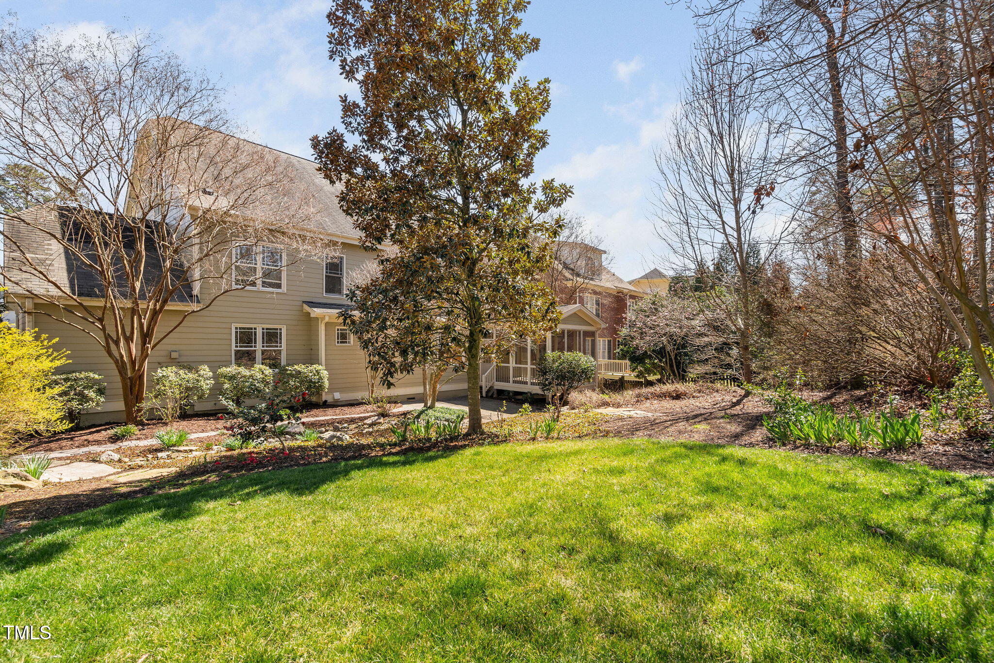 921 Alden Bridge Drive