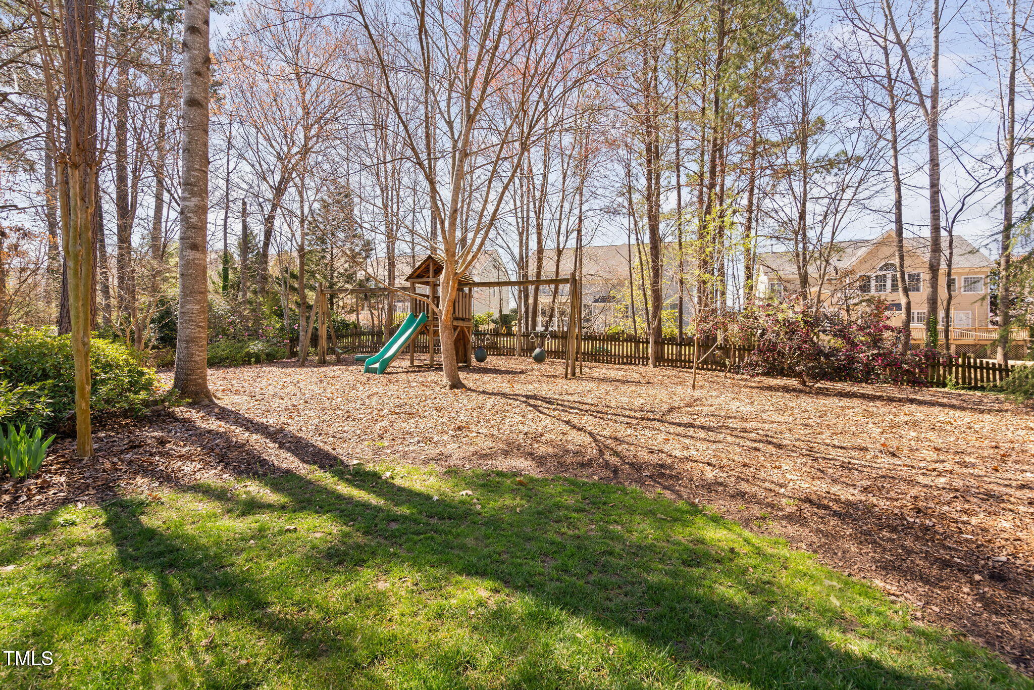 921 Alden Bridge Drive