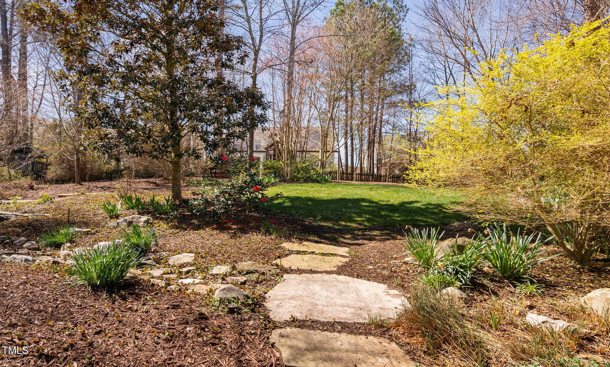 921 Alden Bridge Drive