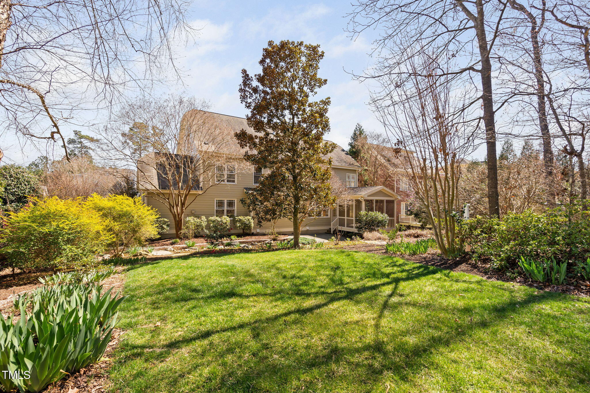 921 Alden Bridge Drive
