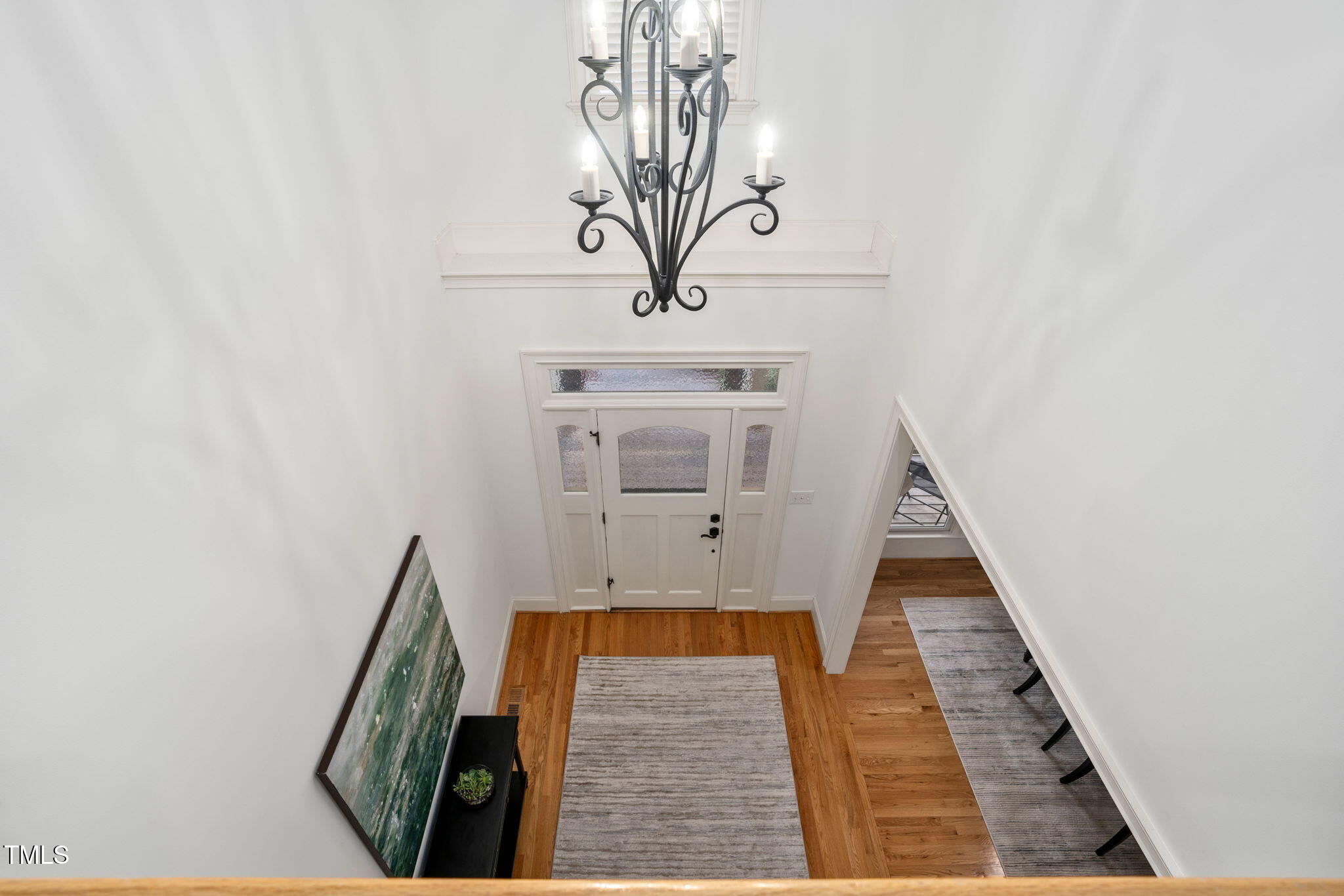 921 Alden Bridge Drive
