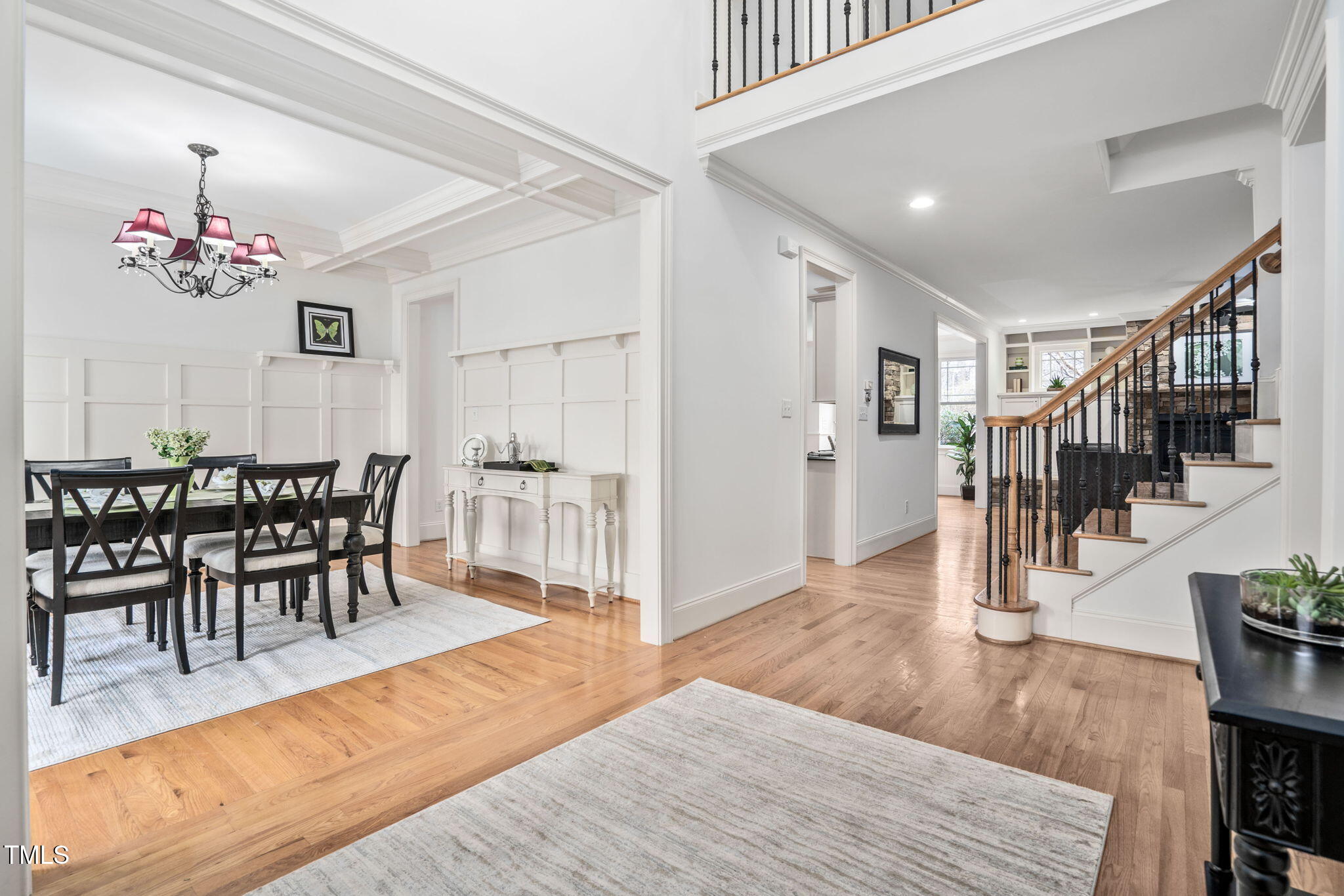 921 Alden Bridge Drive