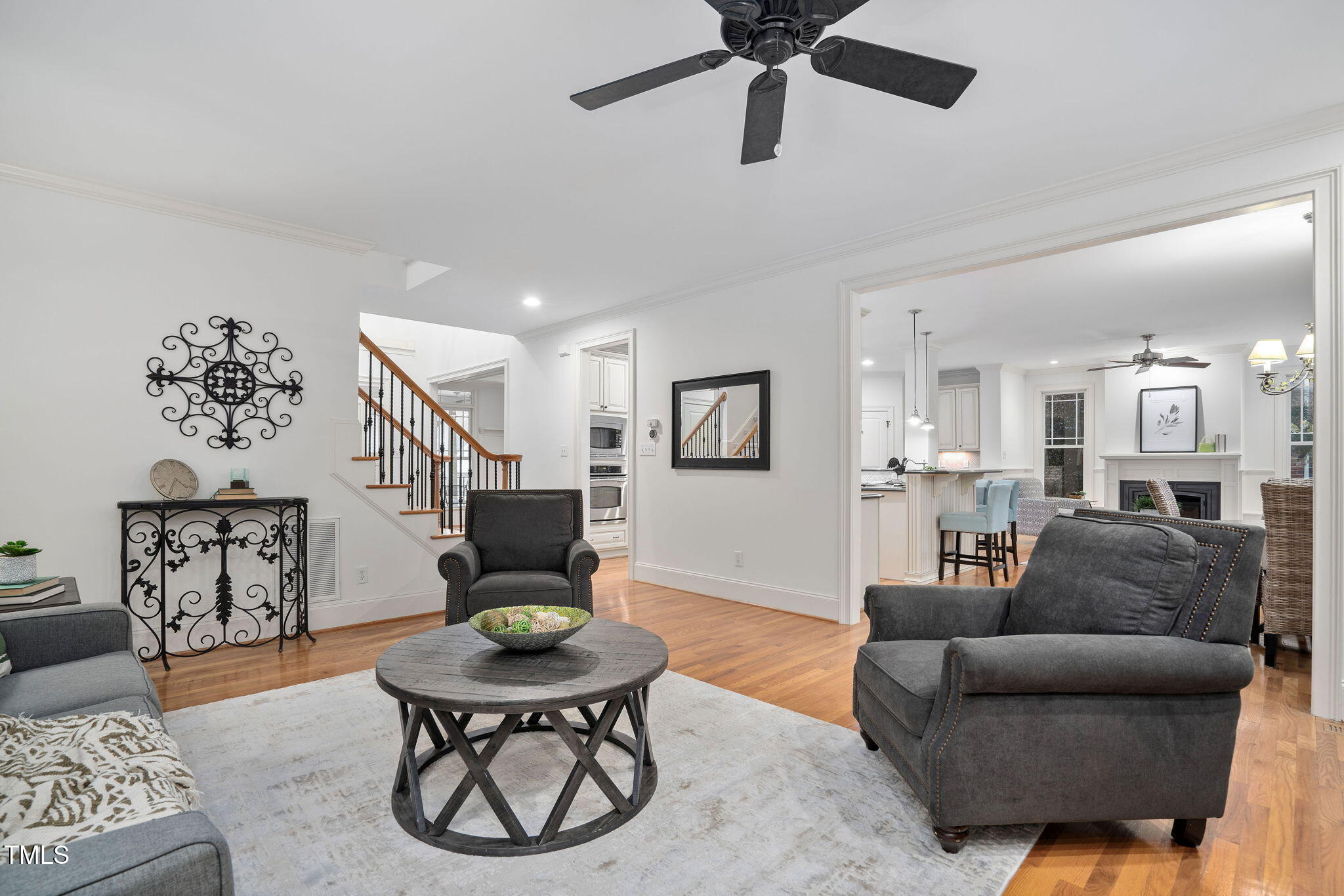 921 Alden Bridge Drive
