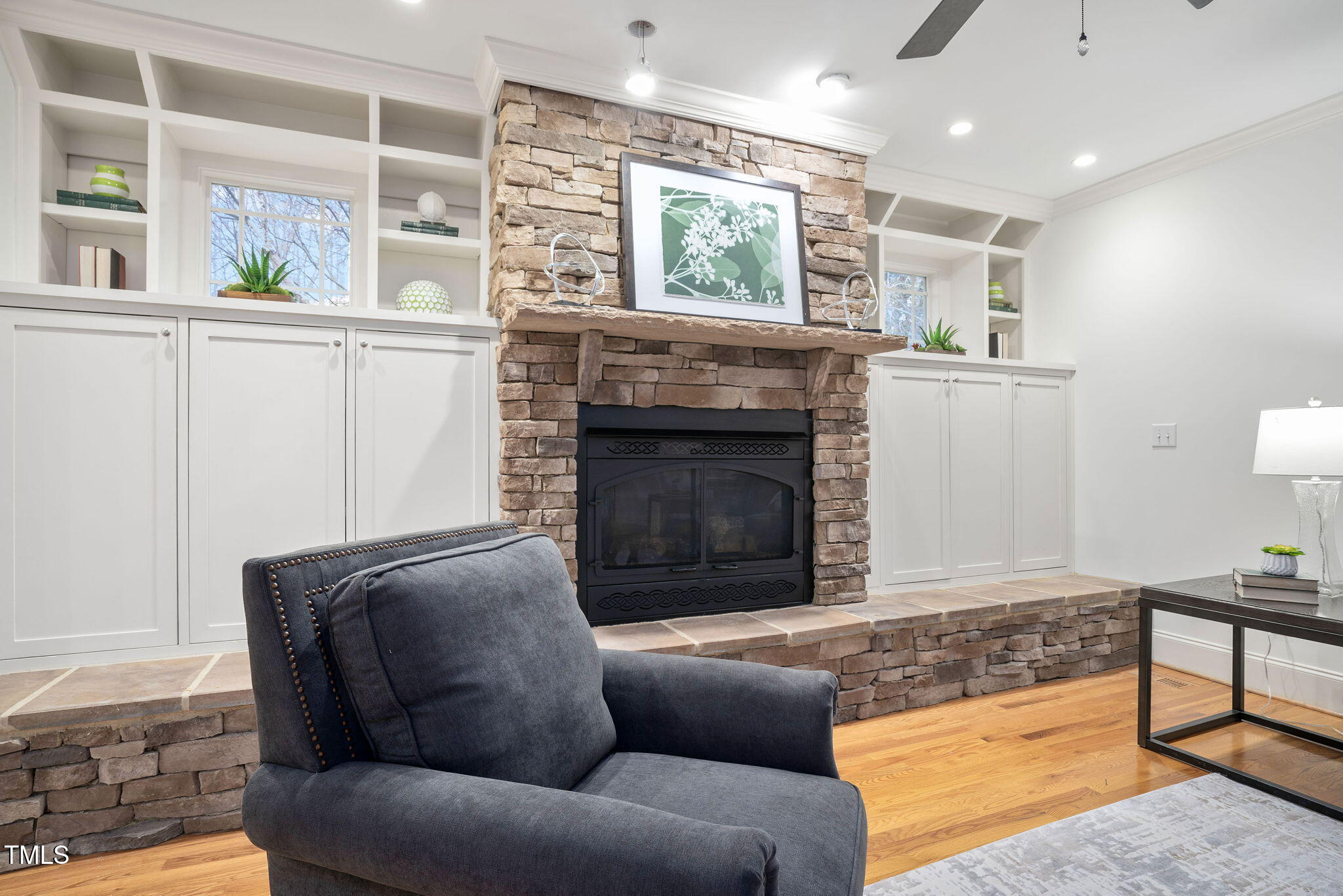 921 Alden Bridge Drive