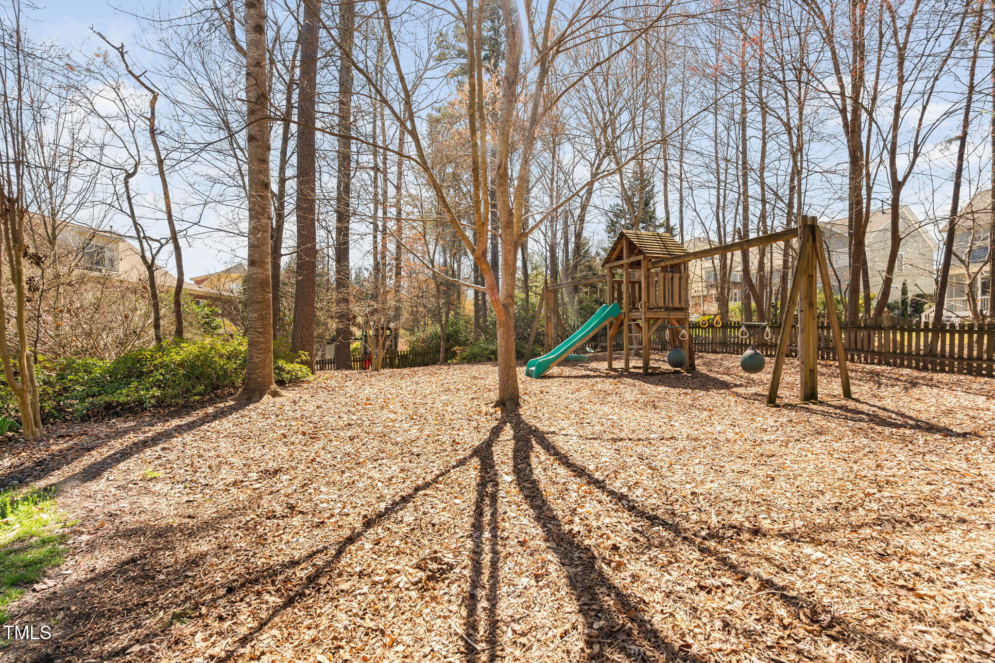 921 Alden Bridge Drive