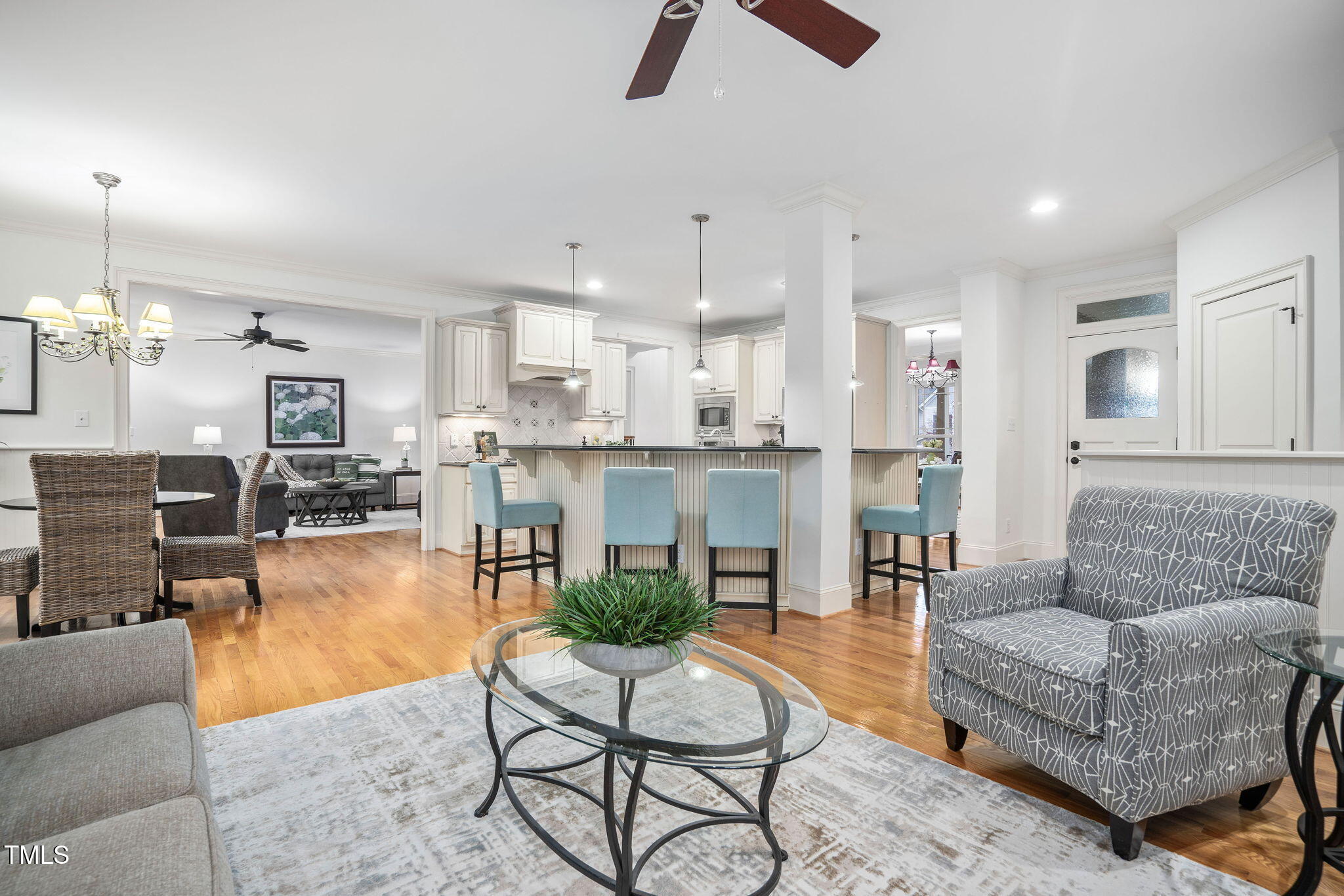 921 Alden Bridge Drive