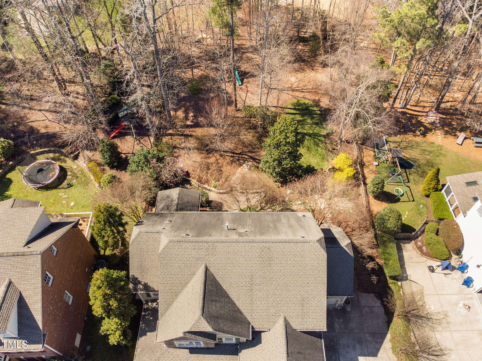 921 Alden Bridge Drive