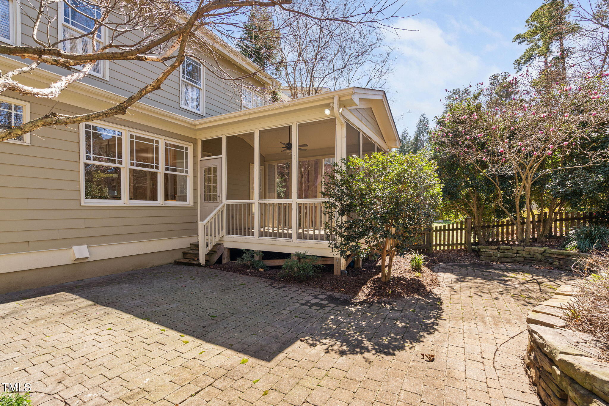 921 Alden Bridge Drive