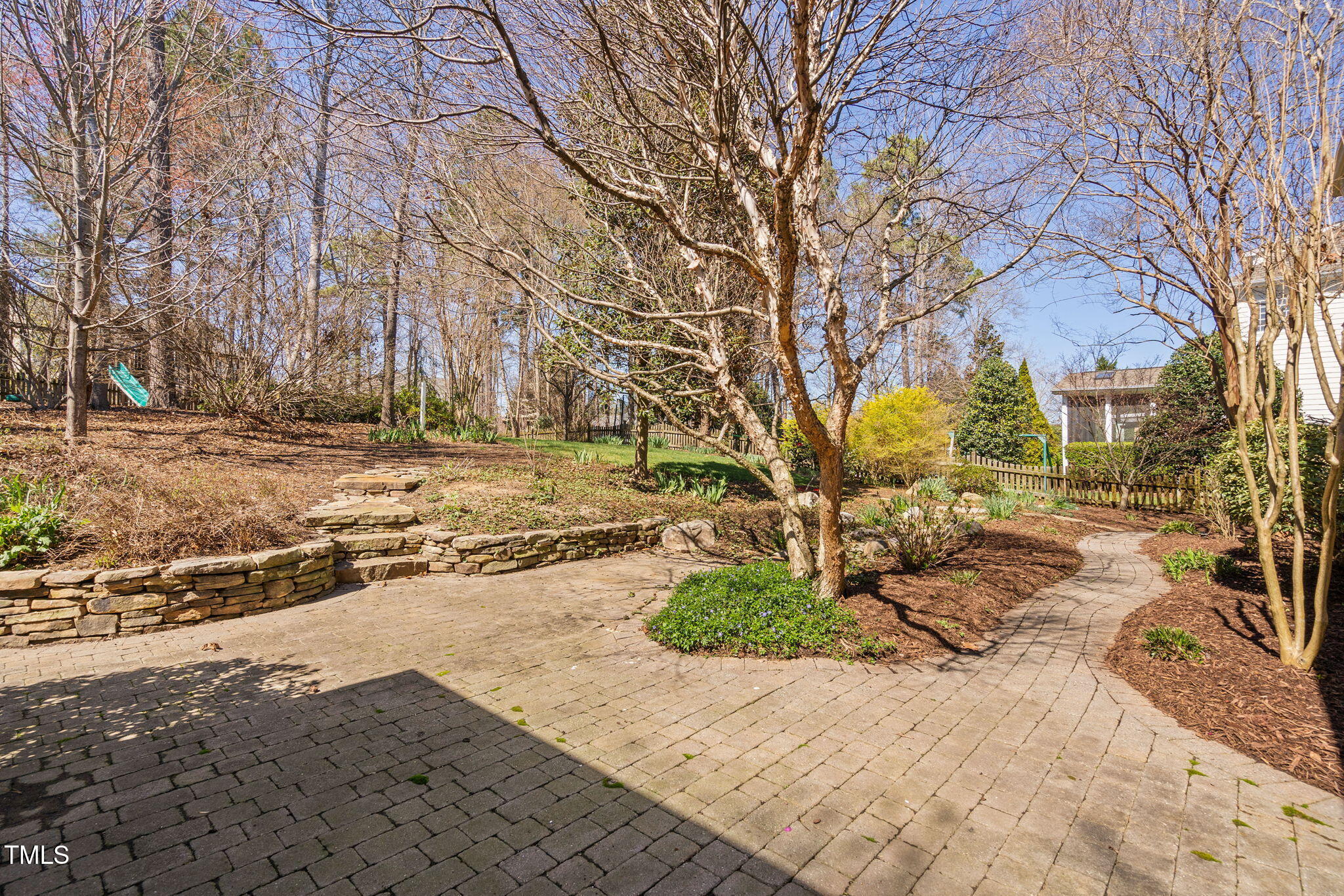 921 Alden Bridge Drive