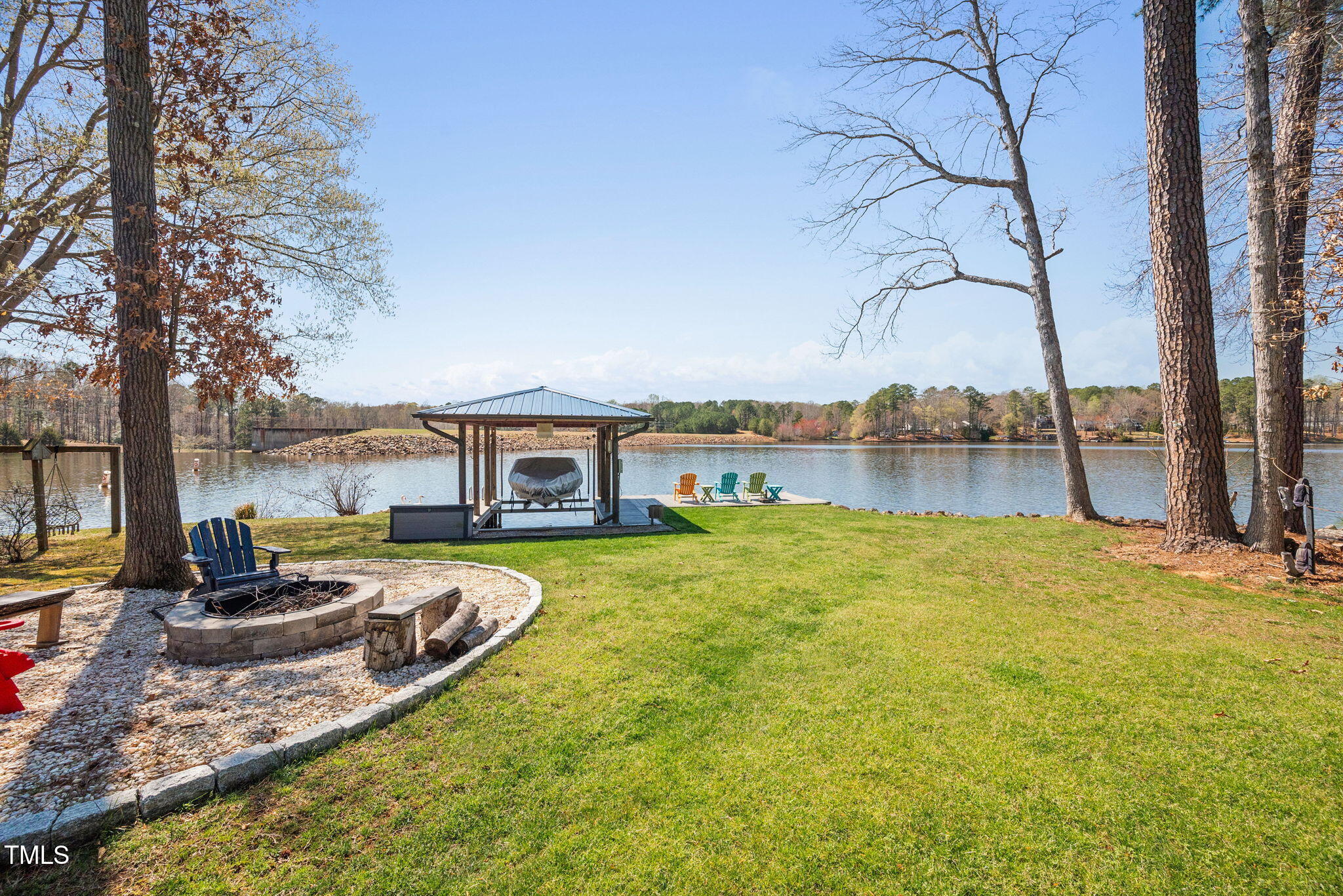 923 Sagamore Drive