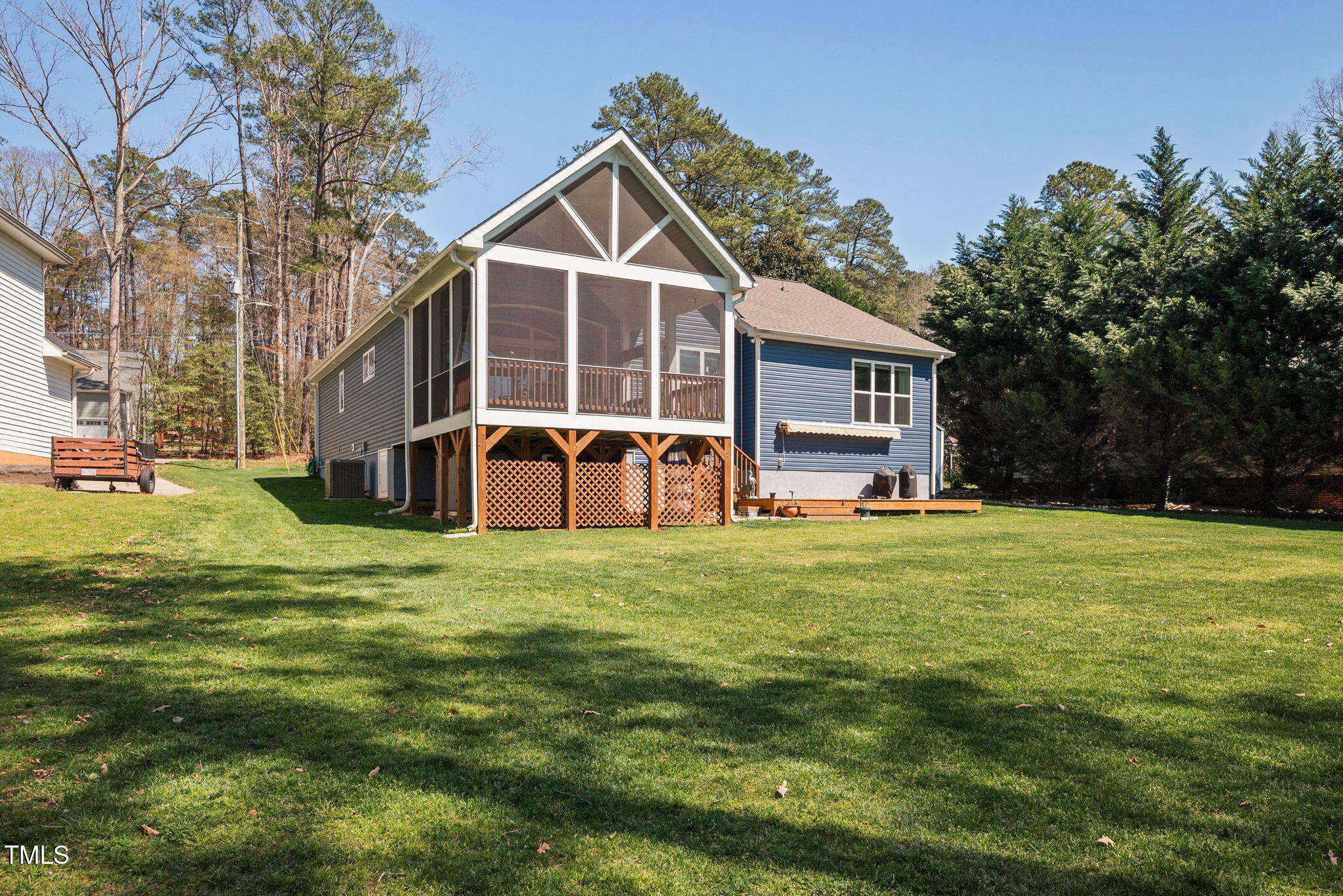 923 Sagamore Drive