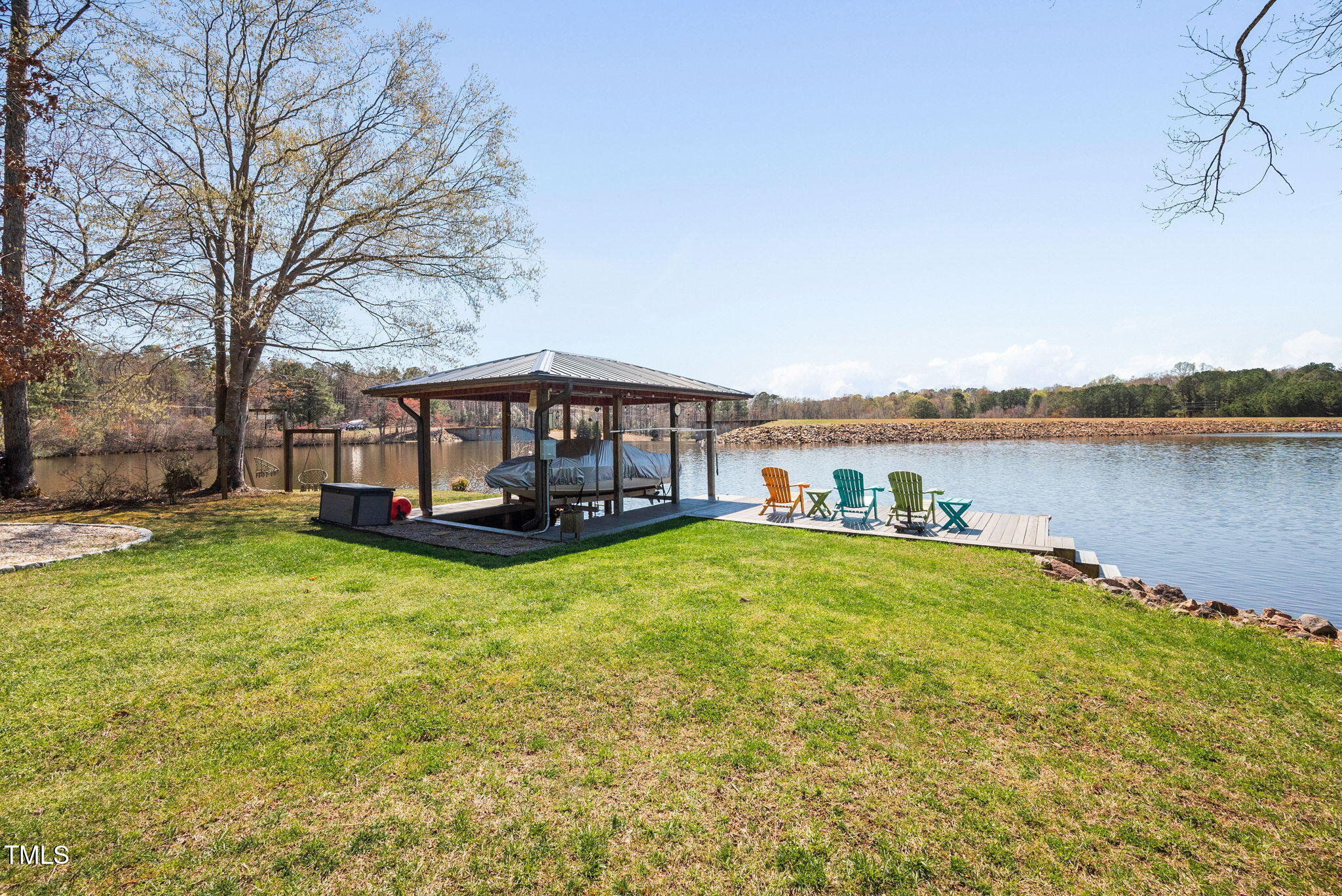 923 Sagamore Drive