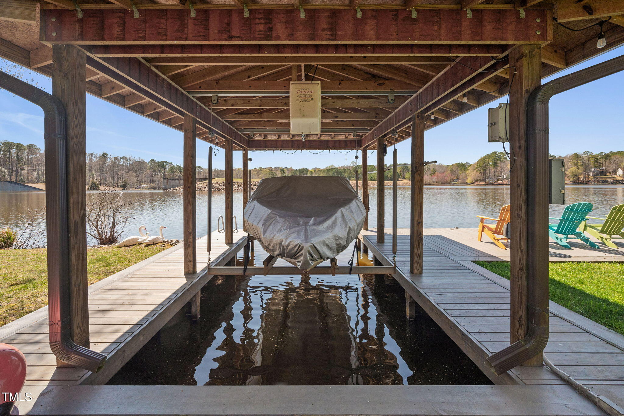 923 Sagamore Drive