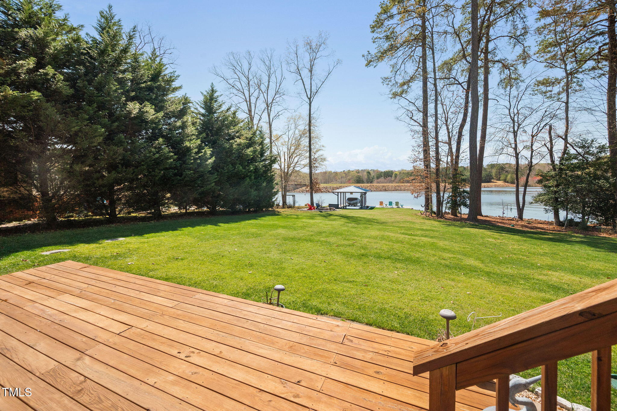 923 Sagamore Drive