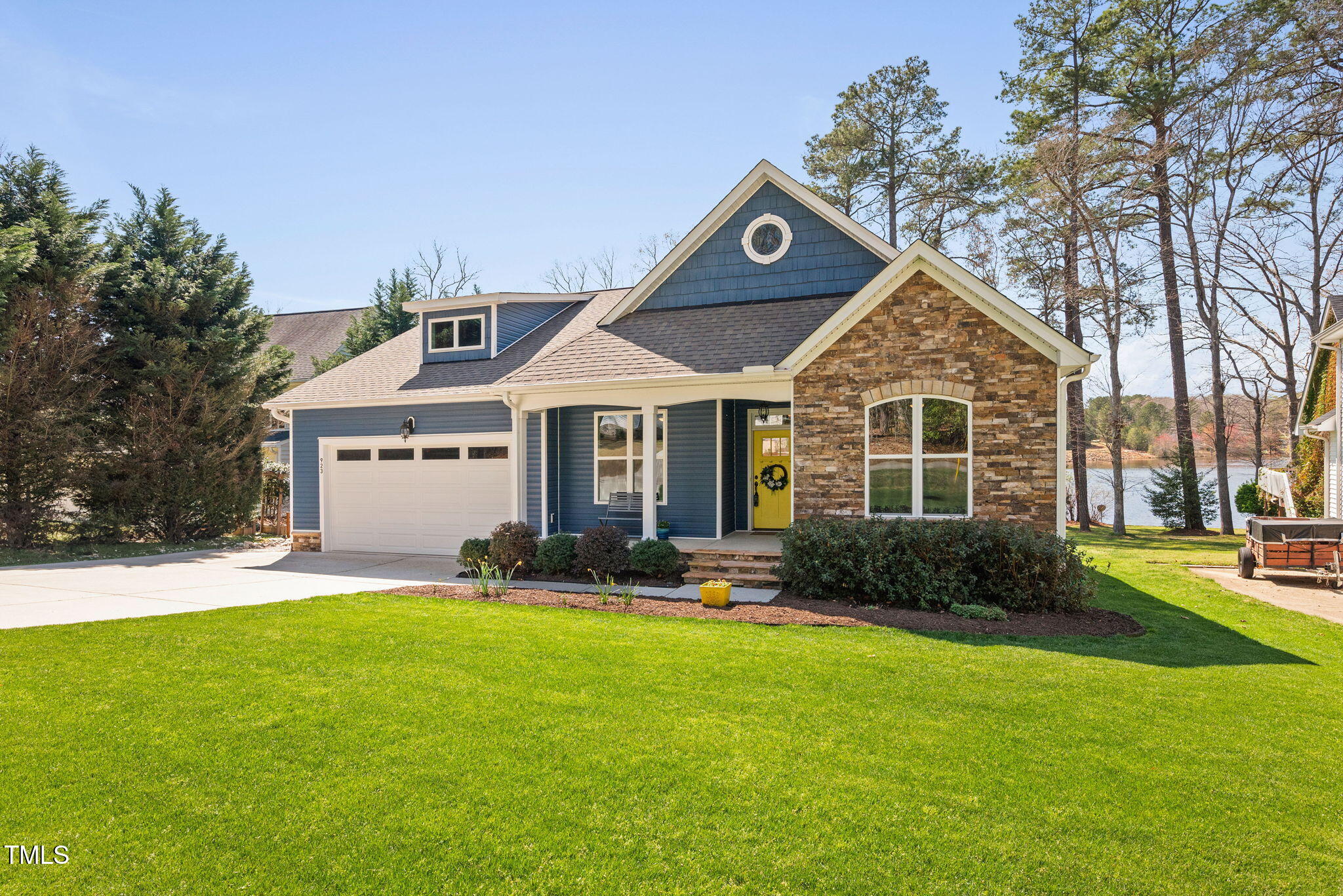 923 Sagamore Drive