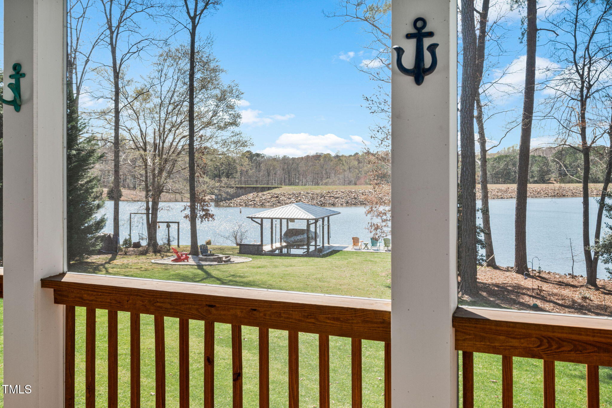 923 Sagamore Drive