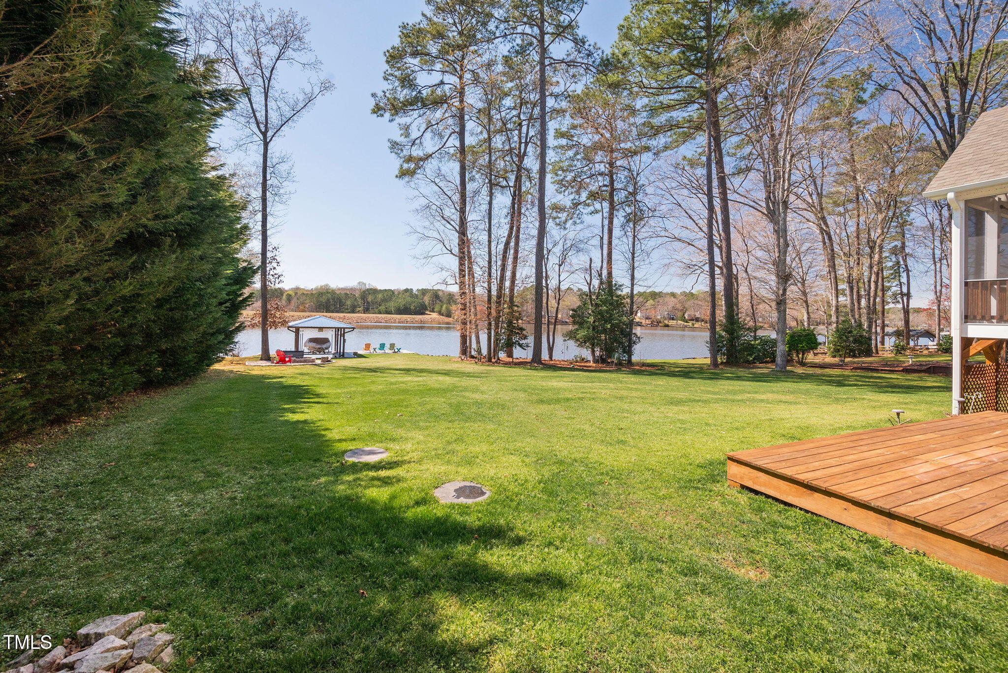 923 Sagamore Drive