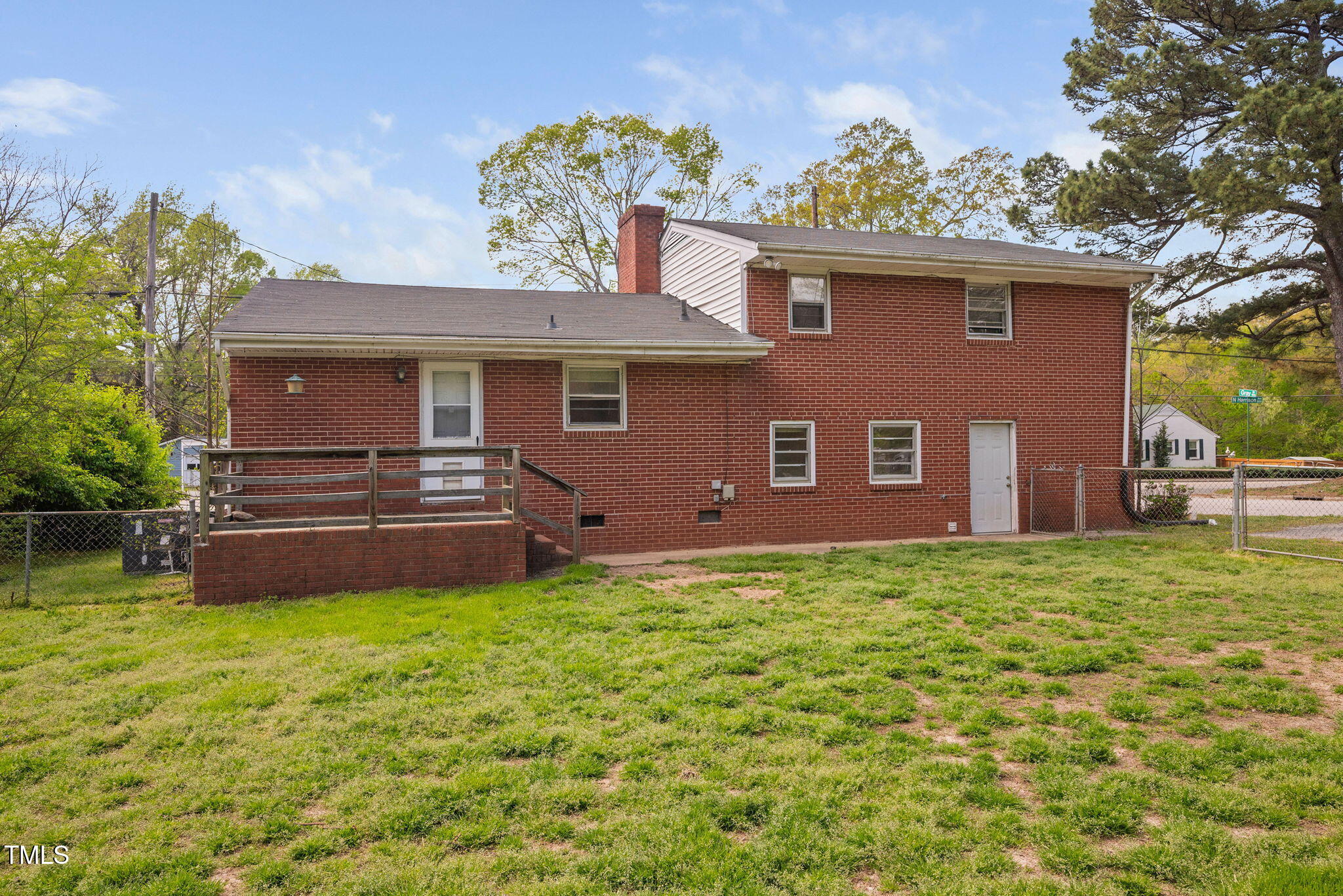 506 N Harrison Avenue