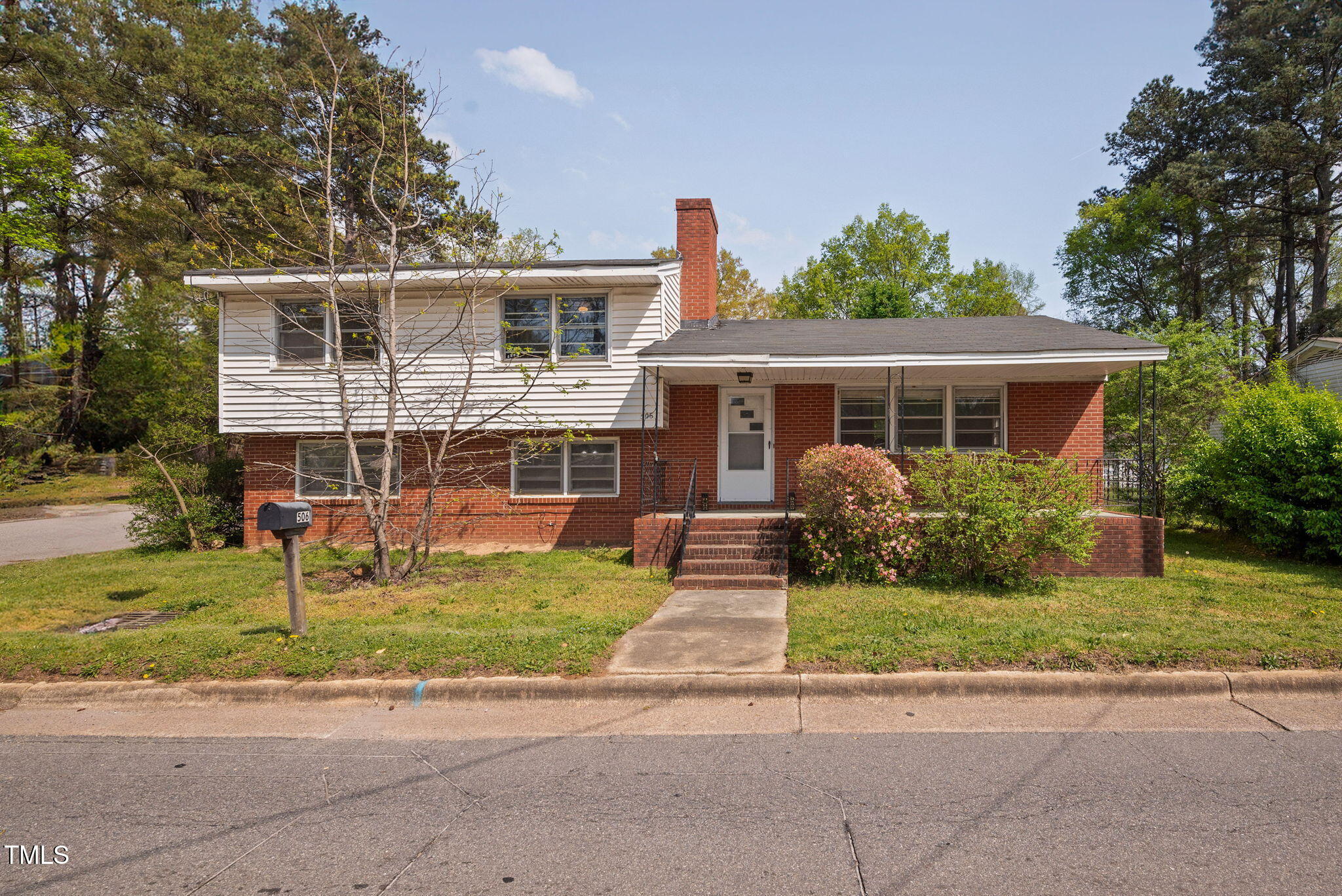 506 N Harrison Avenue