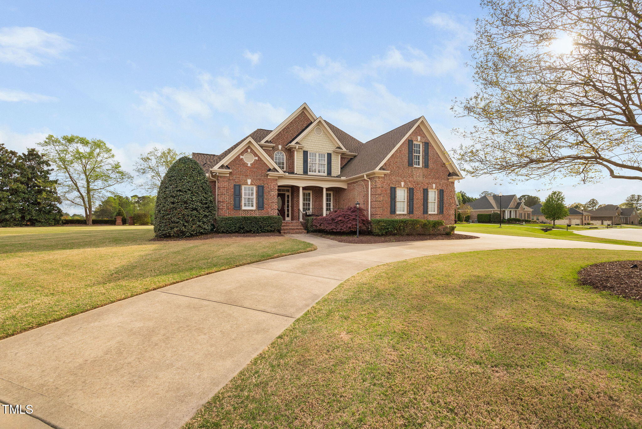 21 W Paige Wynd Drive