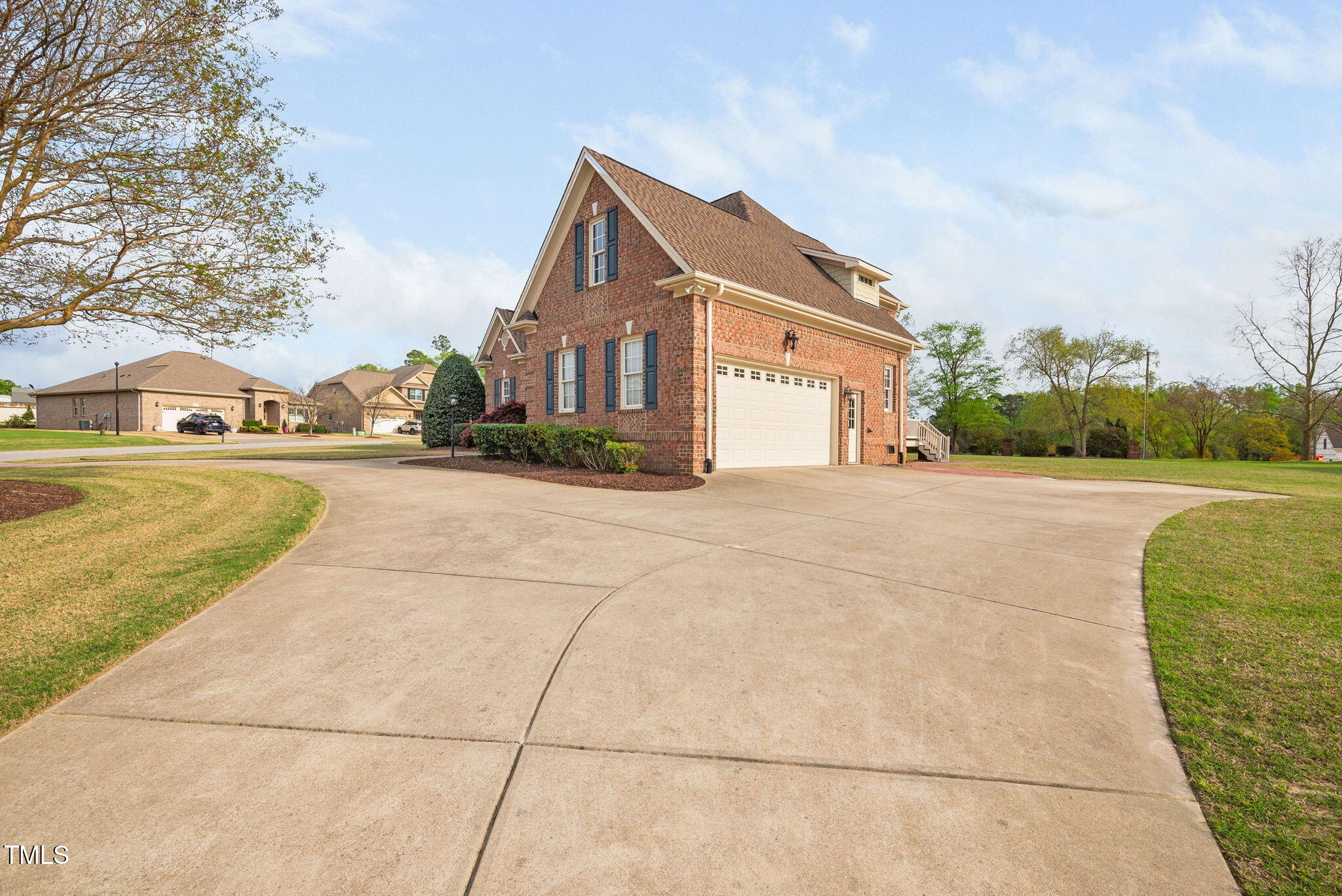 21 W Paige Wynd Drive