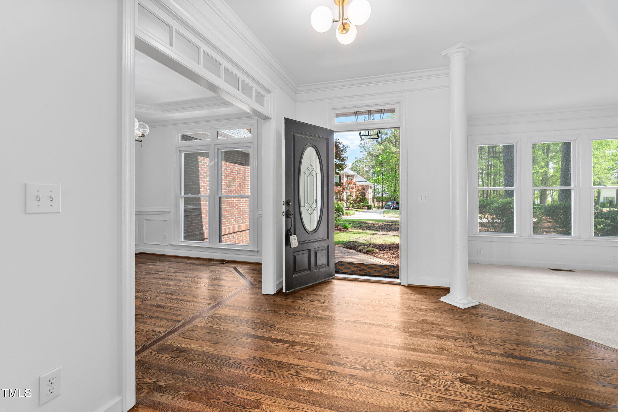 101 Preston Arbor Lane